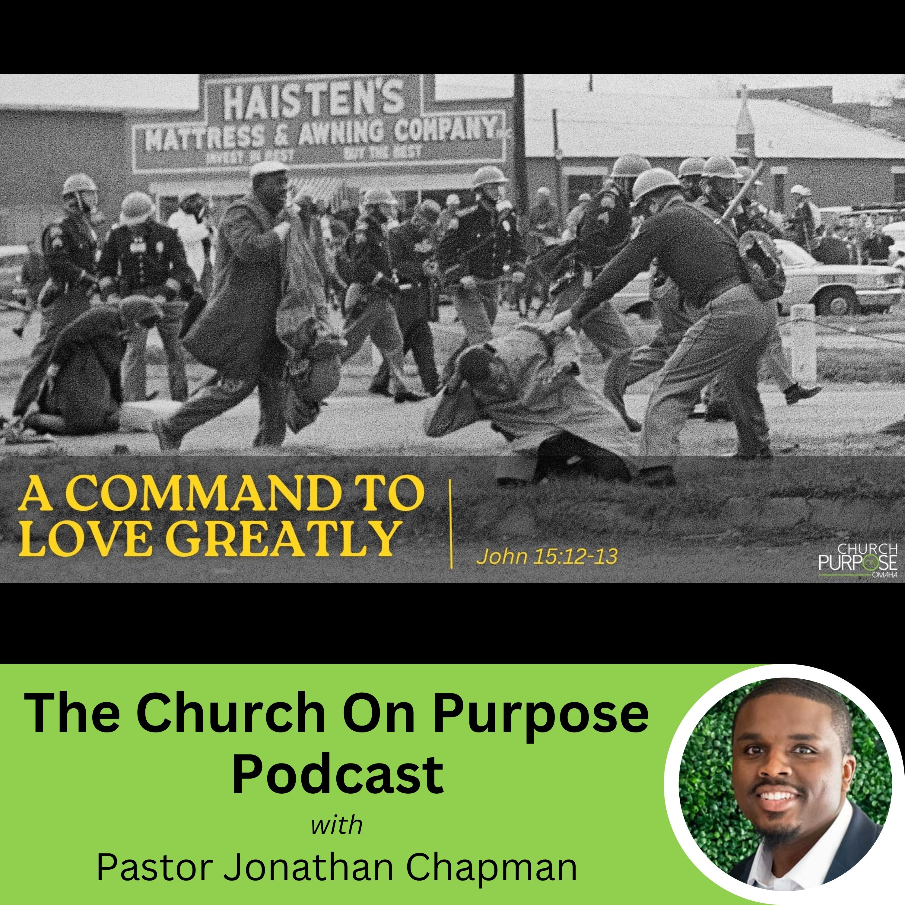 02.12.23 - A Command to Love Greatly