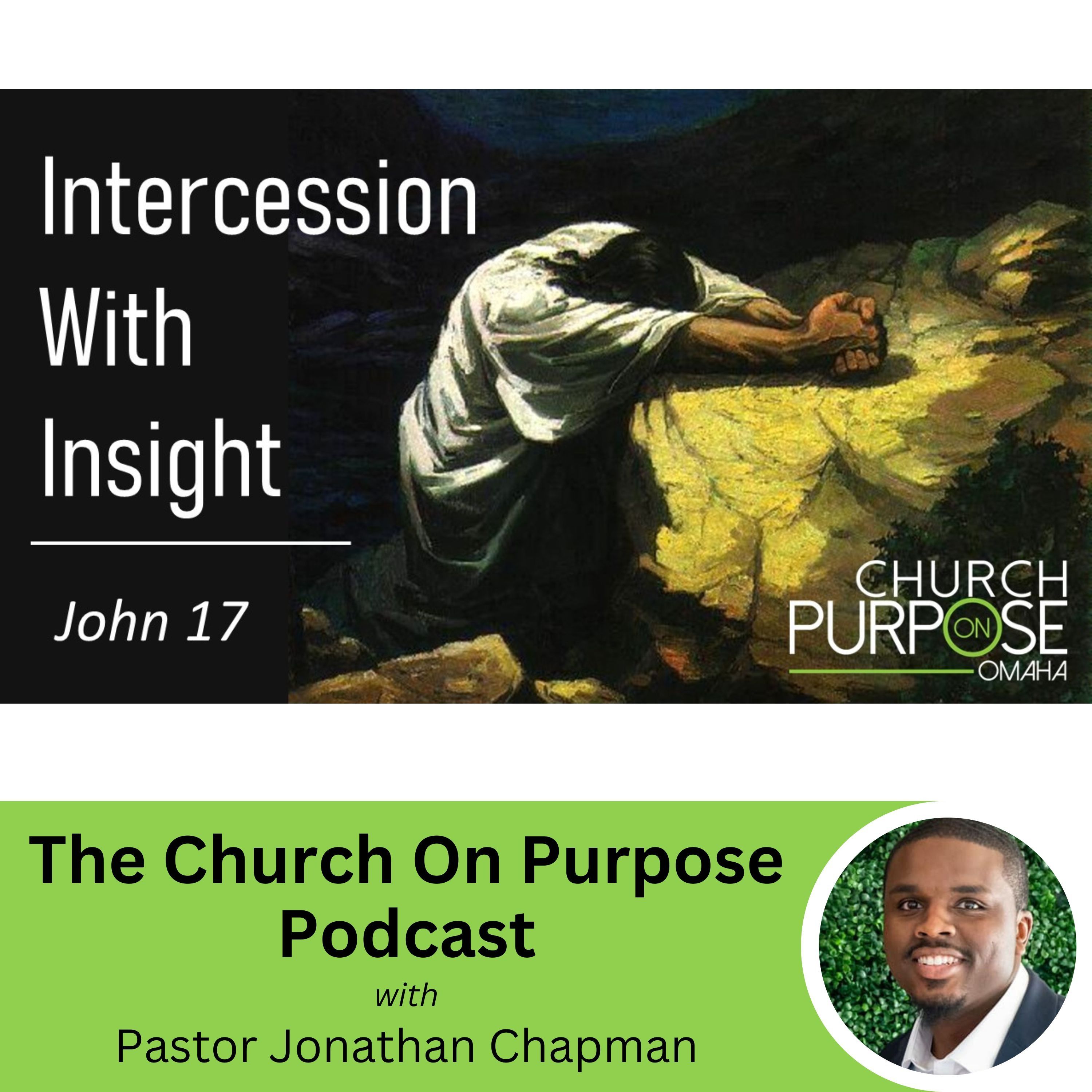 Intercession with Insight
