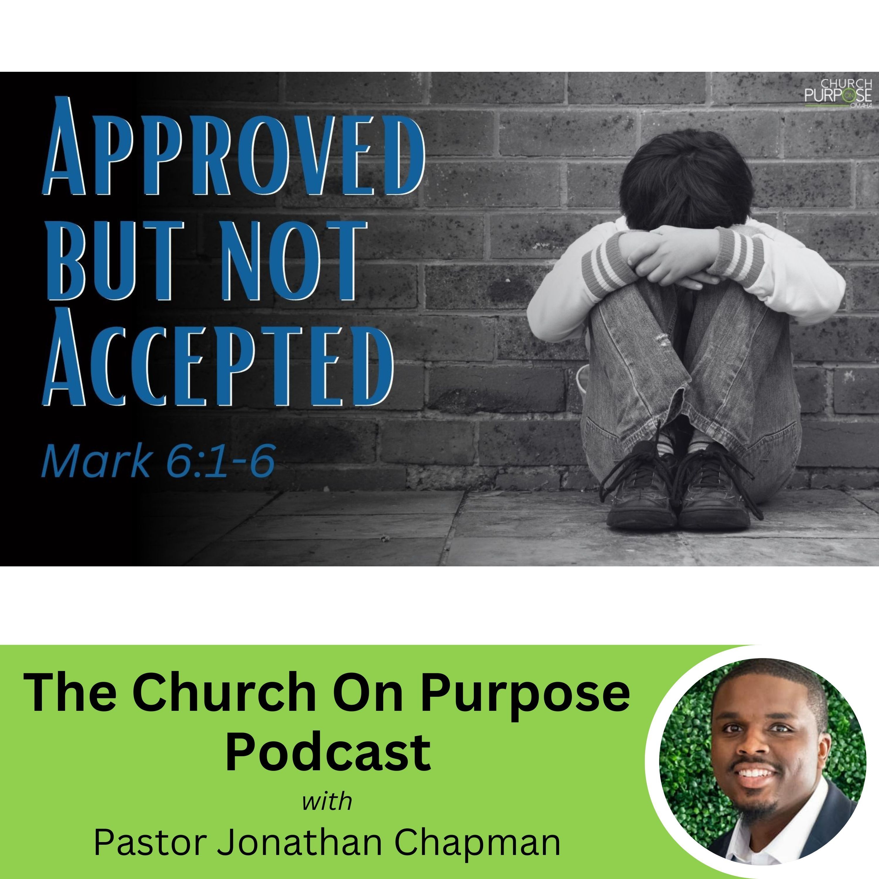 Approved But Not Accepted