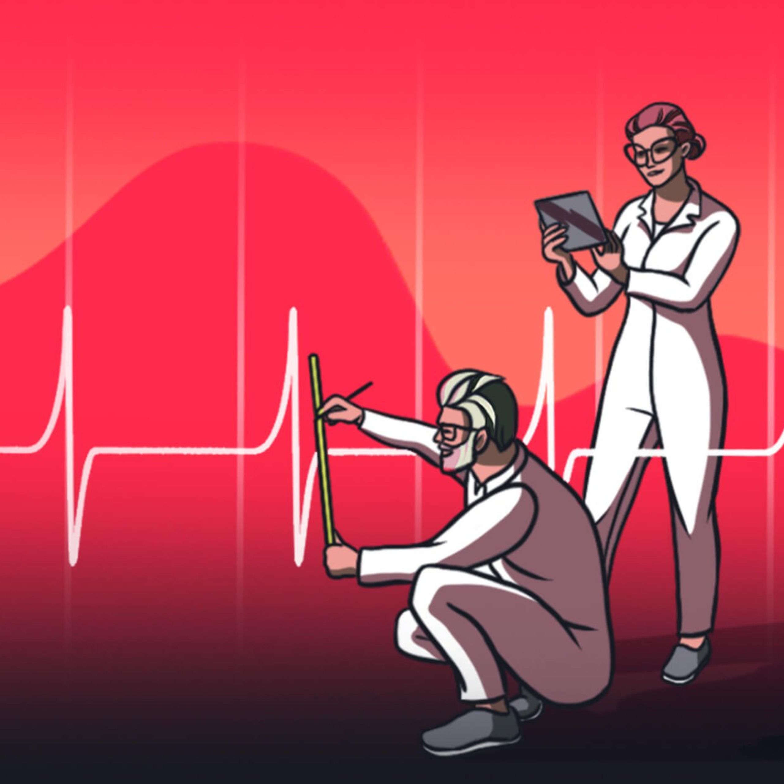 What Is Heart Rate Variability?