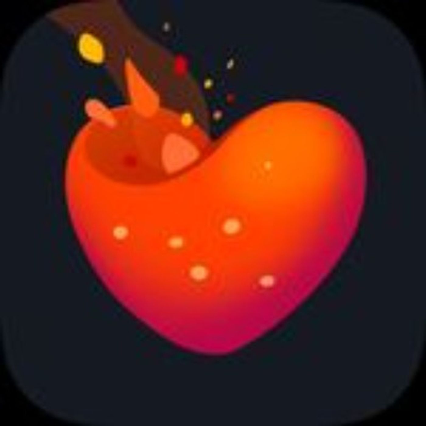 Welltory - an app that can analyse and improve your life