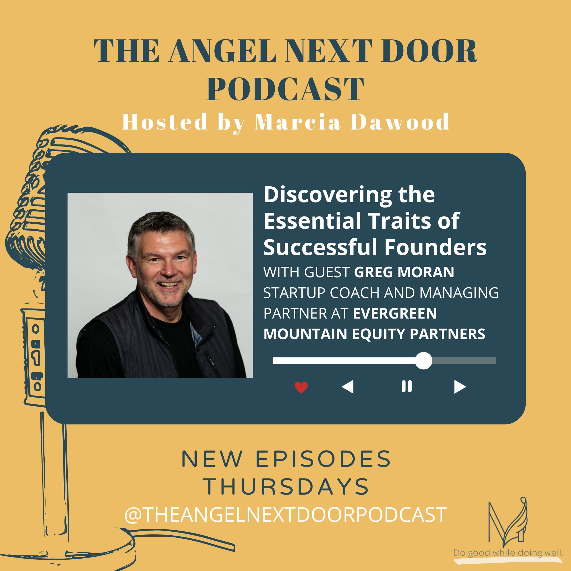 The Angel Next Door
