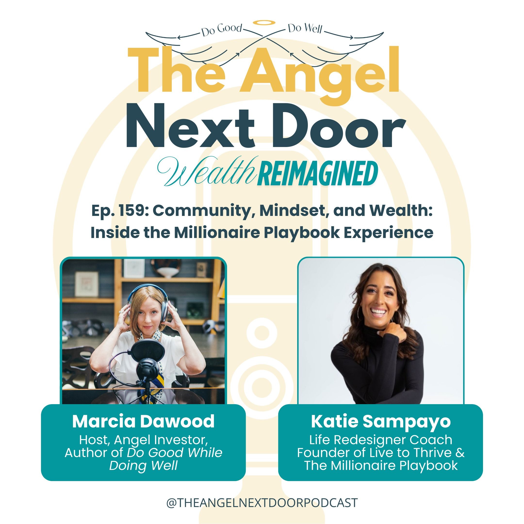 Community, Mindset, and Wealth: Inside the Millionaire Playbook Experience