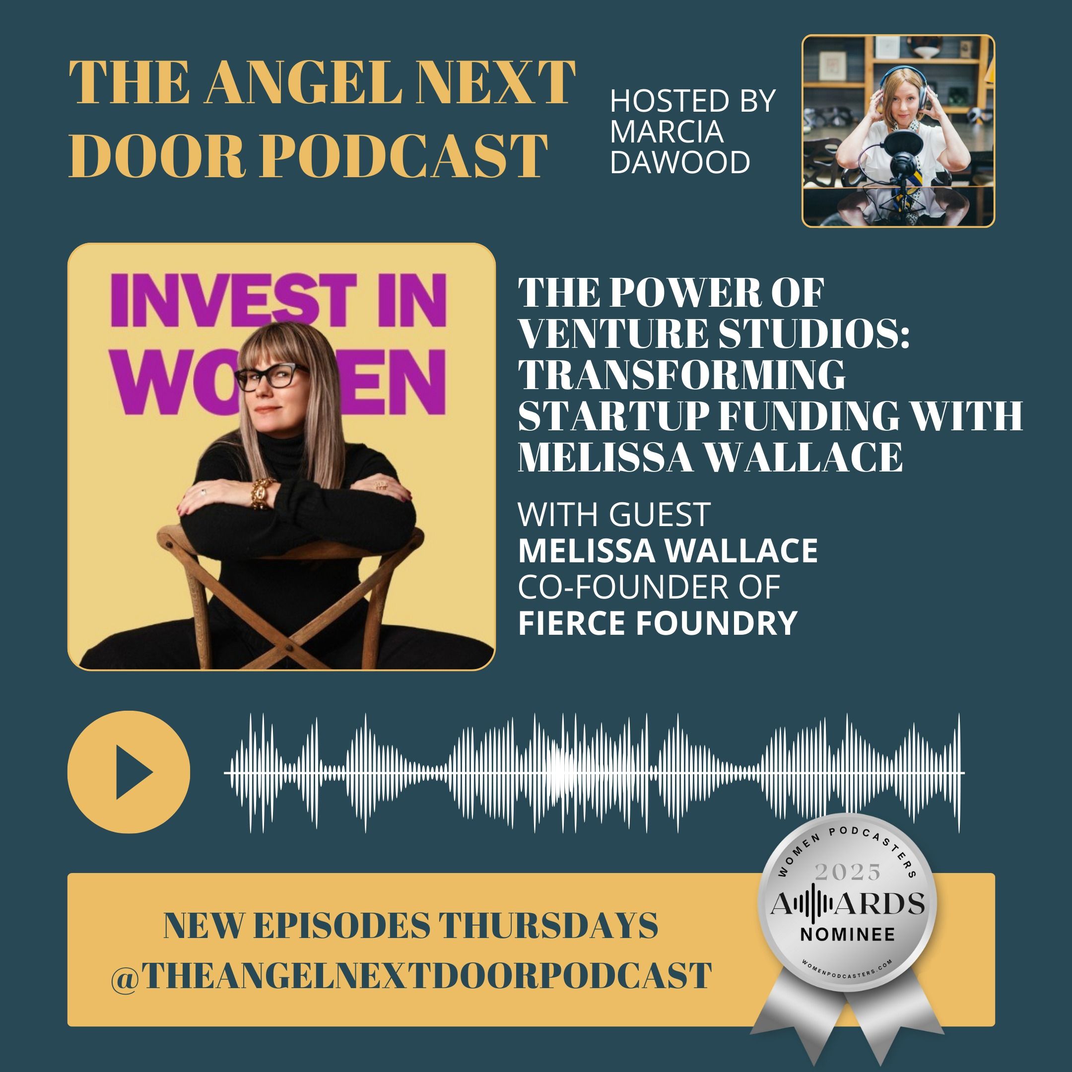 The Angel Next Door