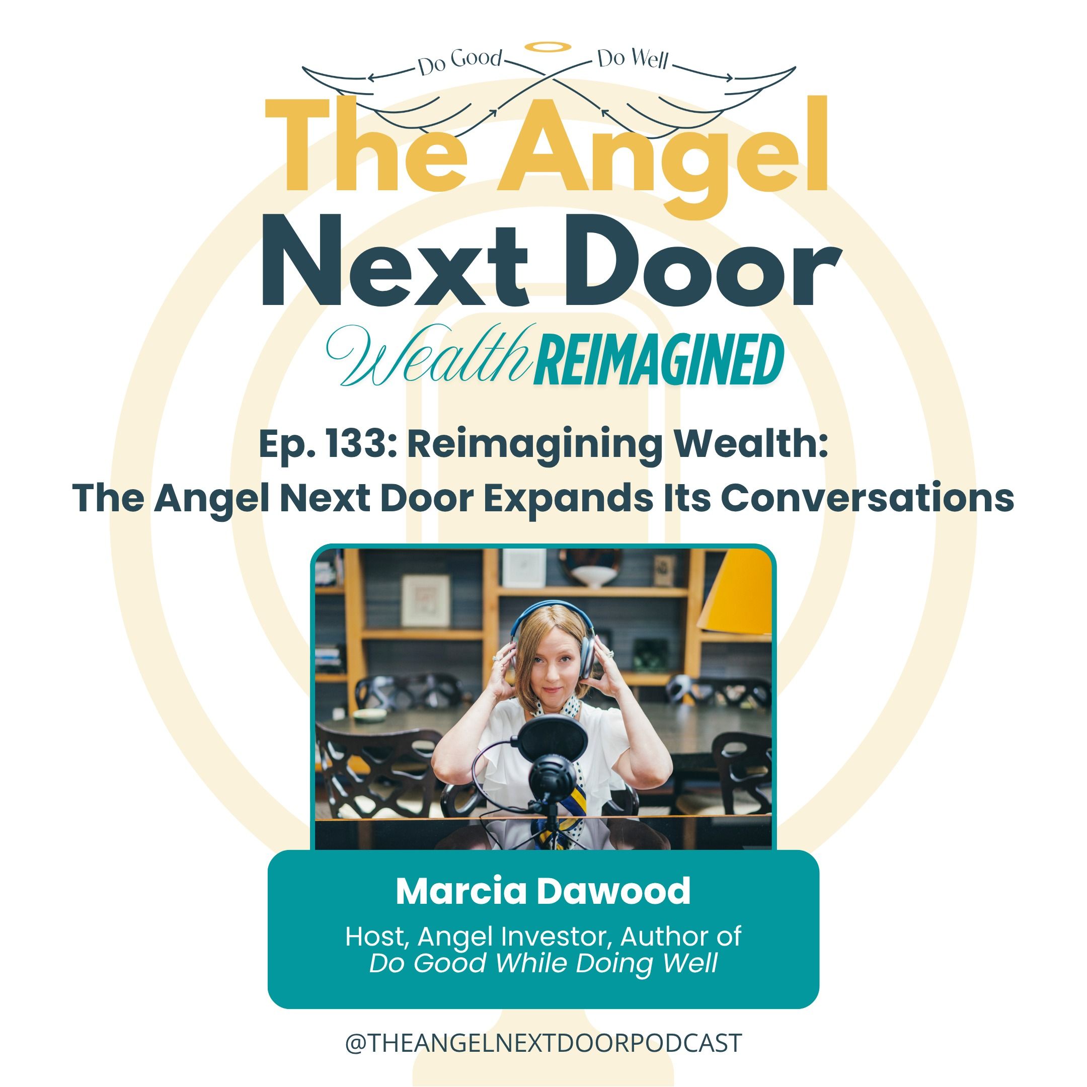 The Angel Next Door