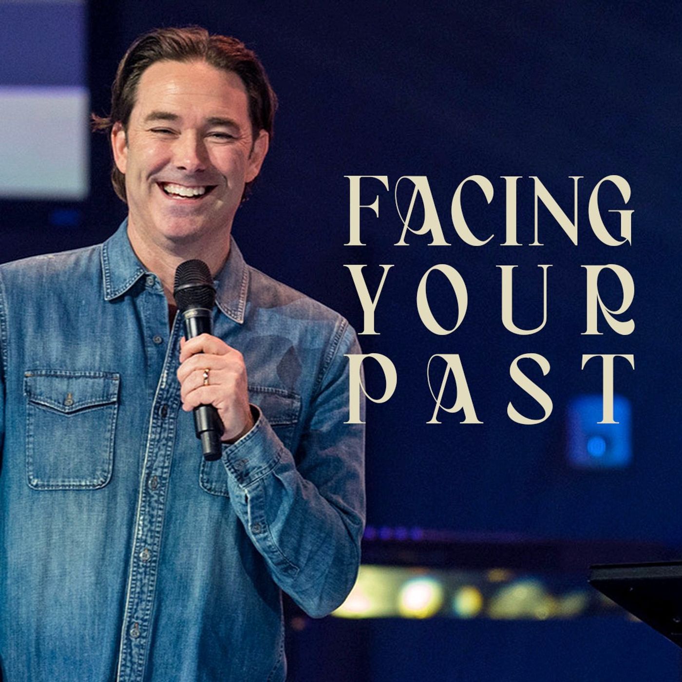 Facing Your Past episode artwork
