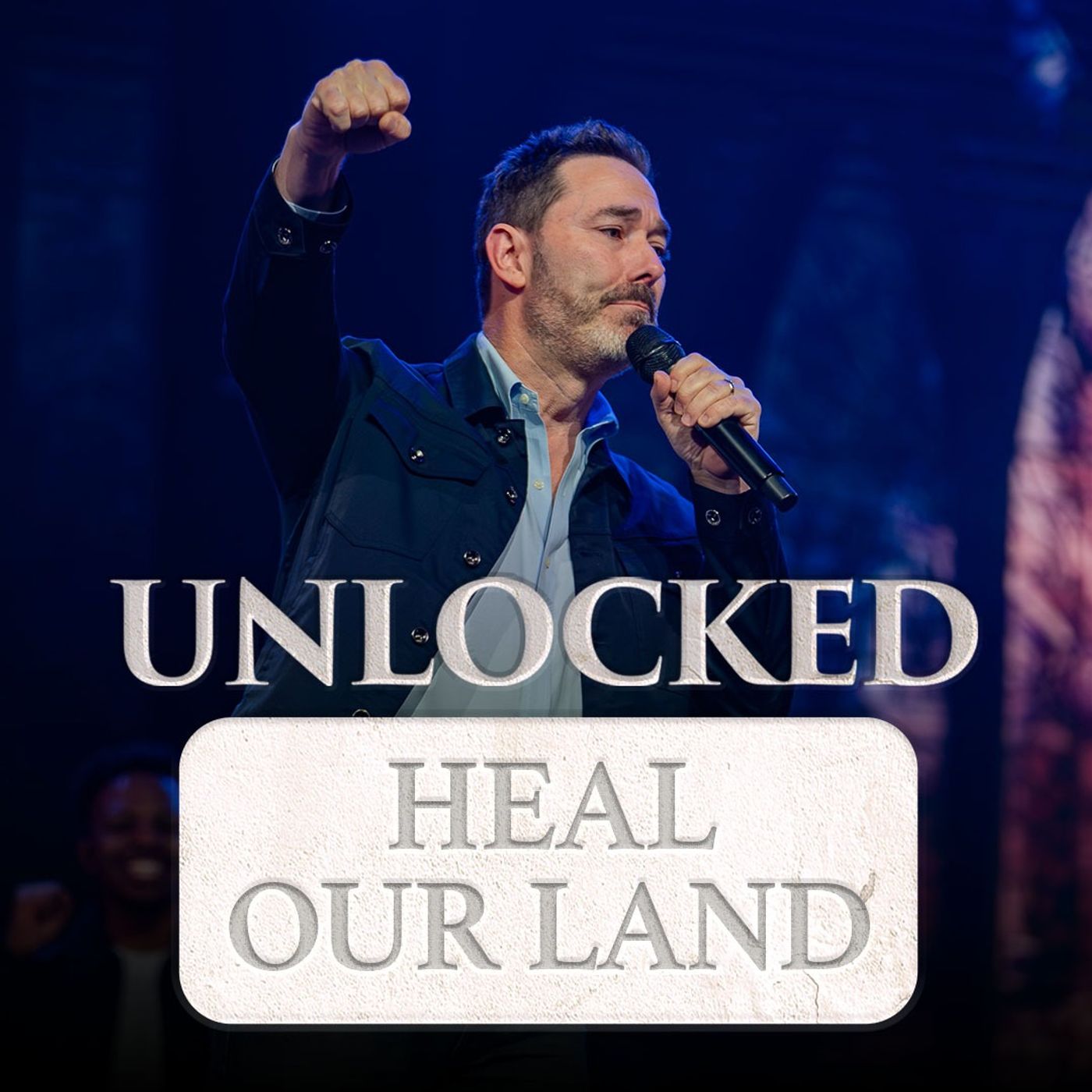 Heal our Land Heal our Land