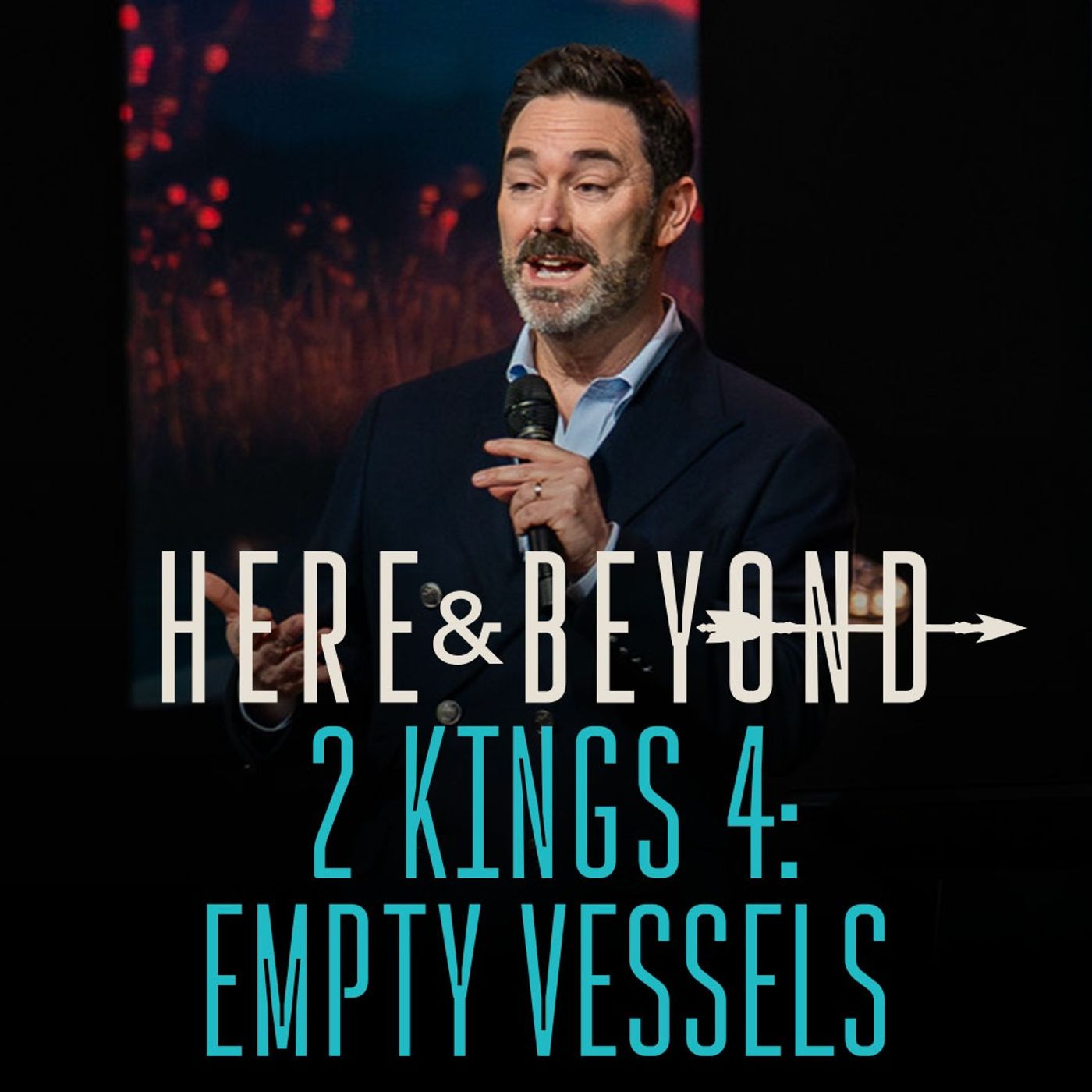 2 Kings 4: Empty Vessels 2 Kings 4: Empty Vessels