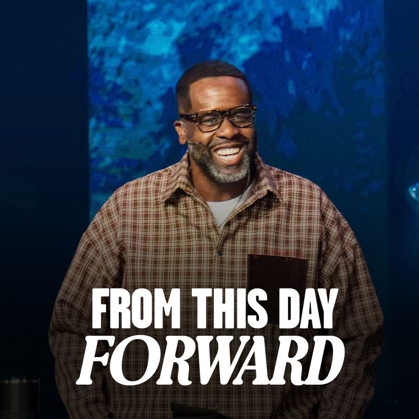 FROM THIS DAY FORAWRD episode artwork
