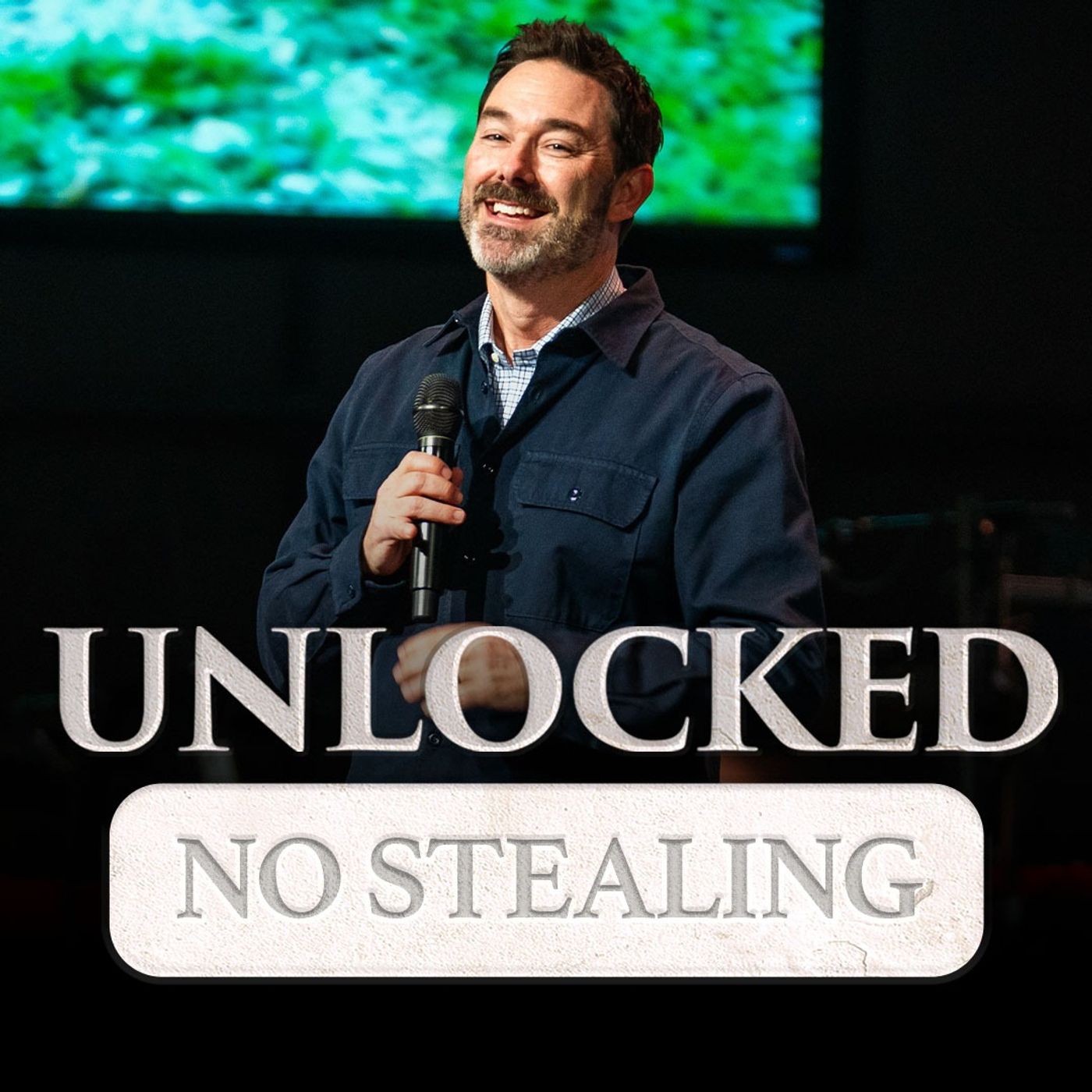 No Stealing No Stealing