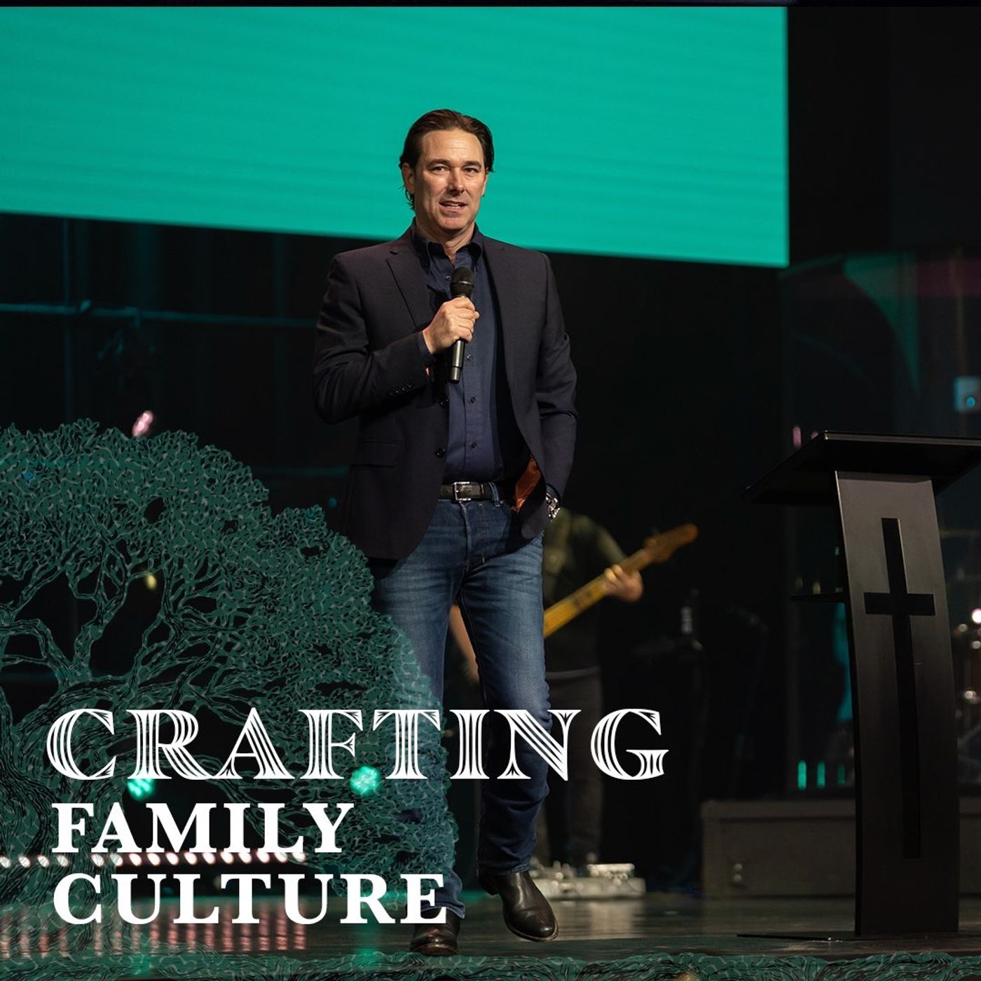 Crafting Family Culture episode artwork