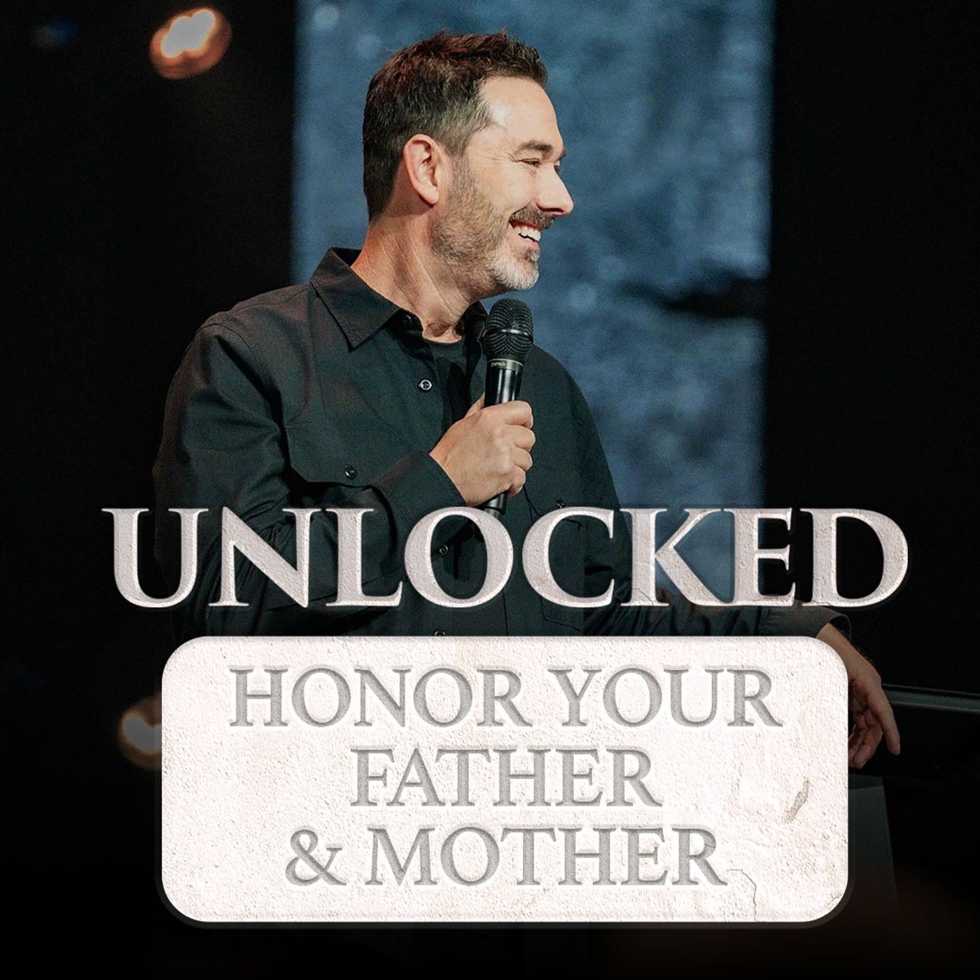 Honor Your Father & Mother Honor Your Father & Mother