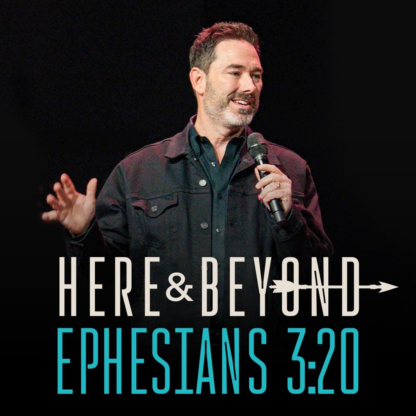 Ephesians 3:20 Ephesians 3:20