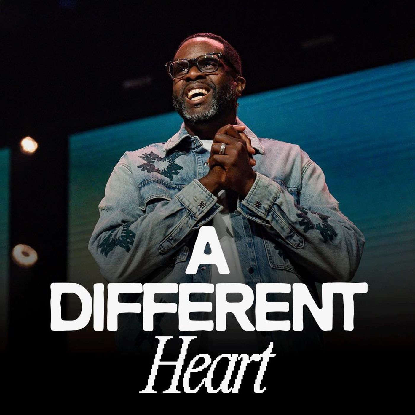 A Different Heart A Different Heart