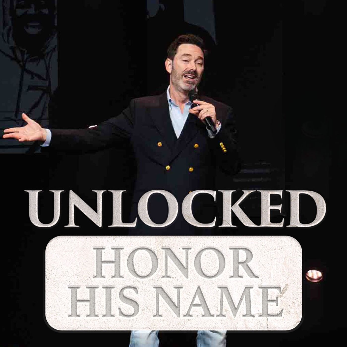 Honor His Name Honor His Name