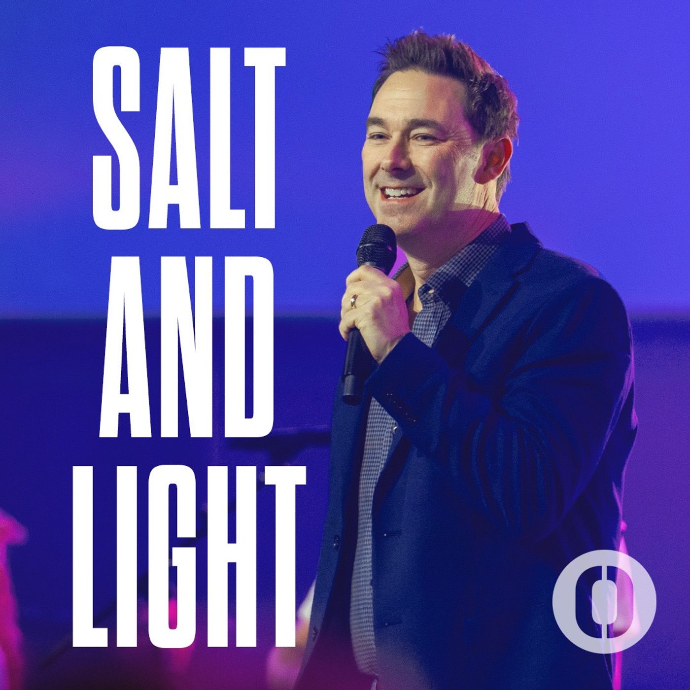 Salt and Light episode artwork