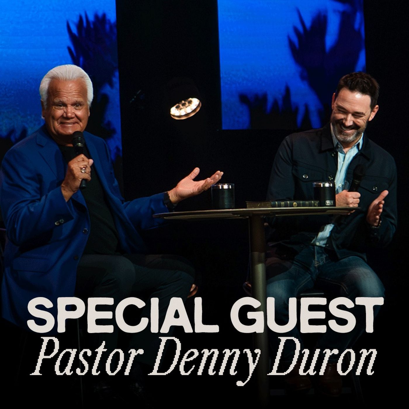 Keystone Church Podcast