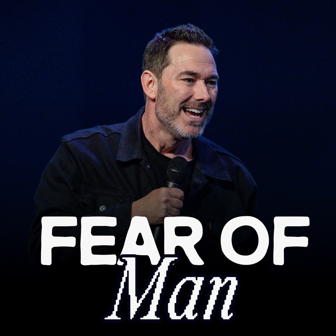 Fear of Man Fear of Man