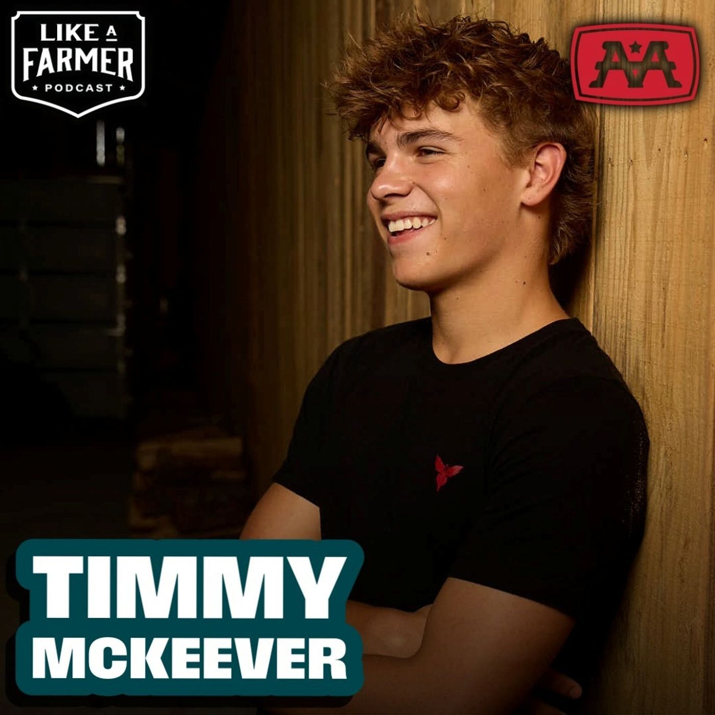 Timmy McKeever’s Road to Big Loud with a Costco Guitar