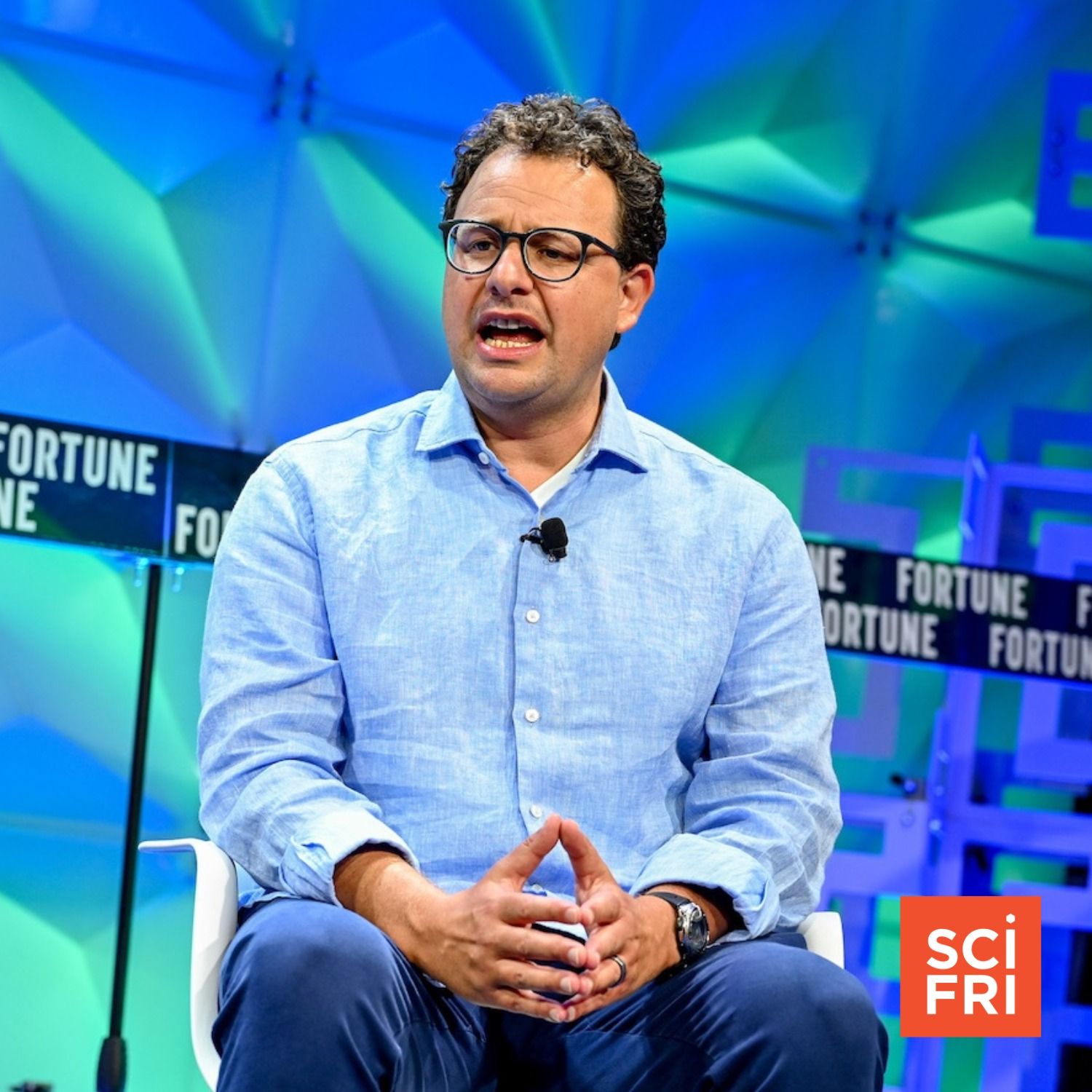 How Is AI Being Used In The Iran War?