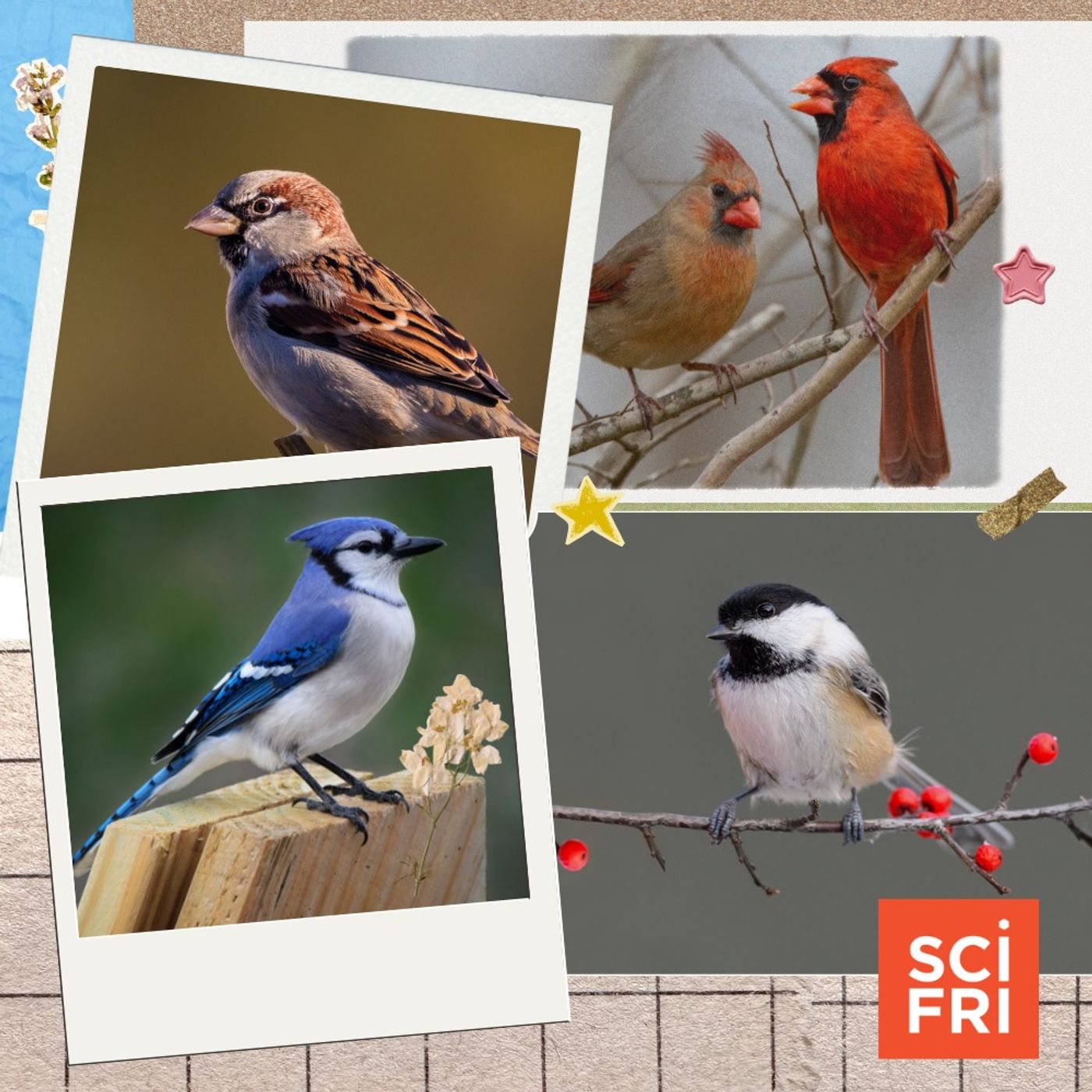 'Just' A Blue Jay? Don't Overlook These Magnificent Common Birds