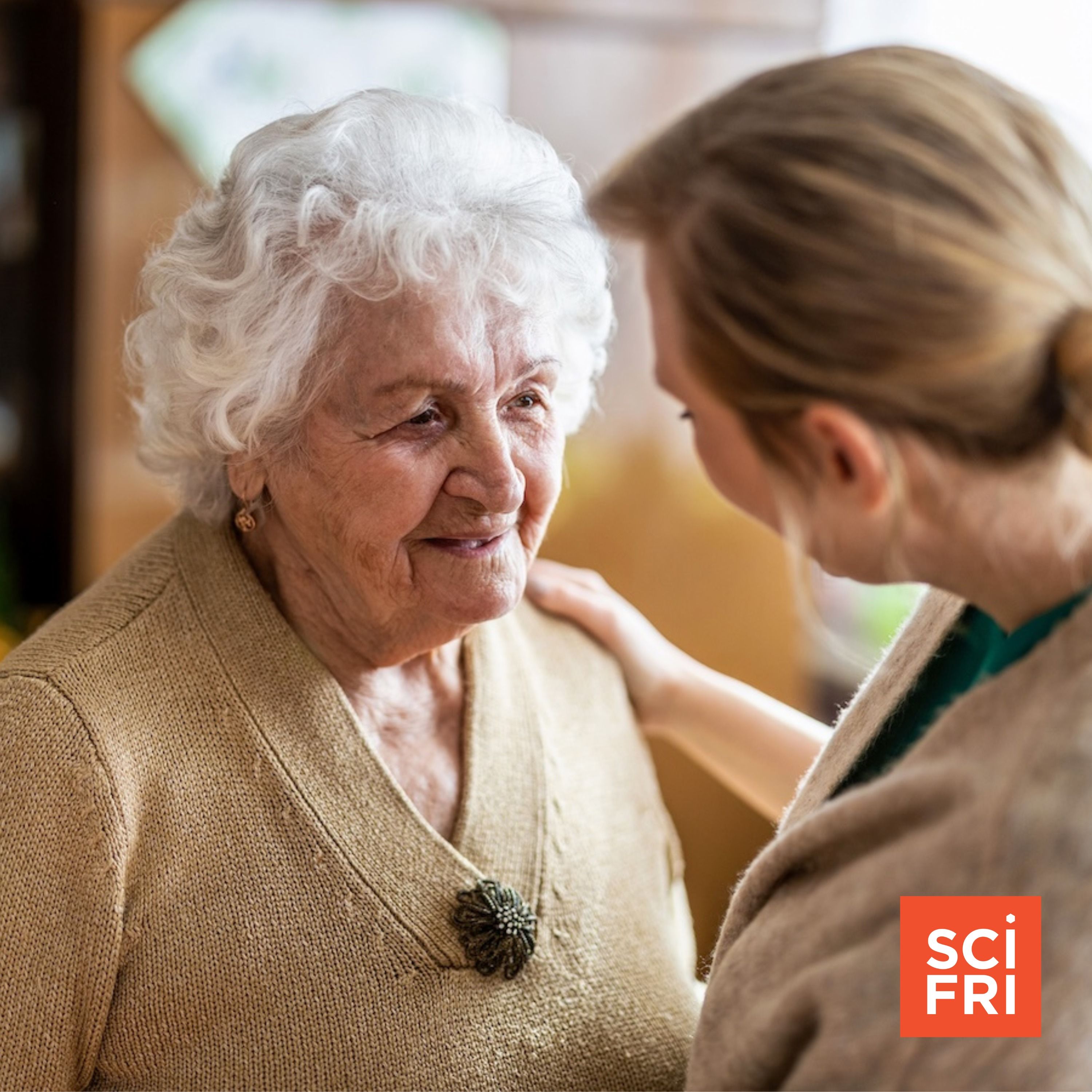 What can moments of lucidity teach us about Alzheimer’s?
