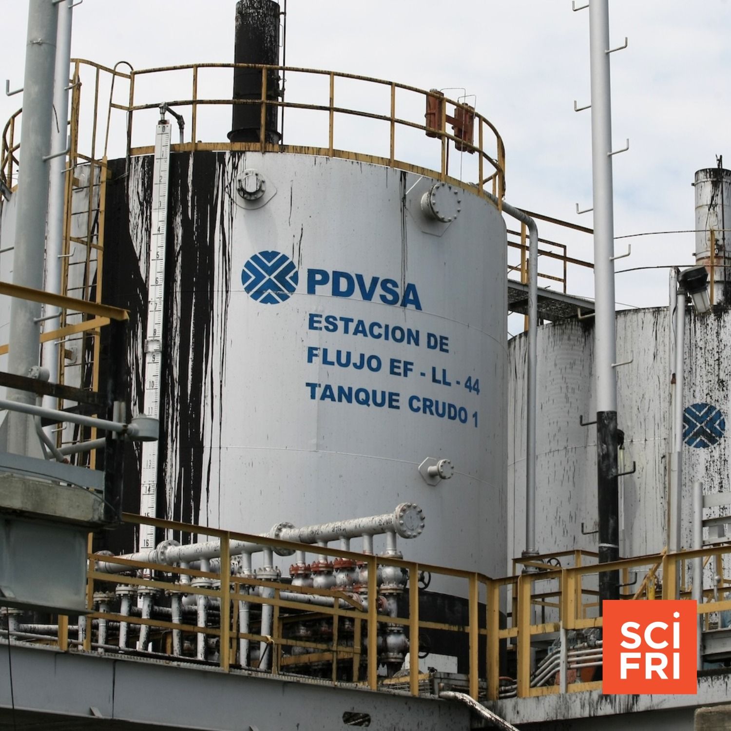 Drilling Into The Details Of Venezuela’s Oil