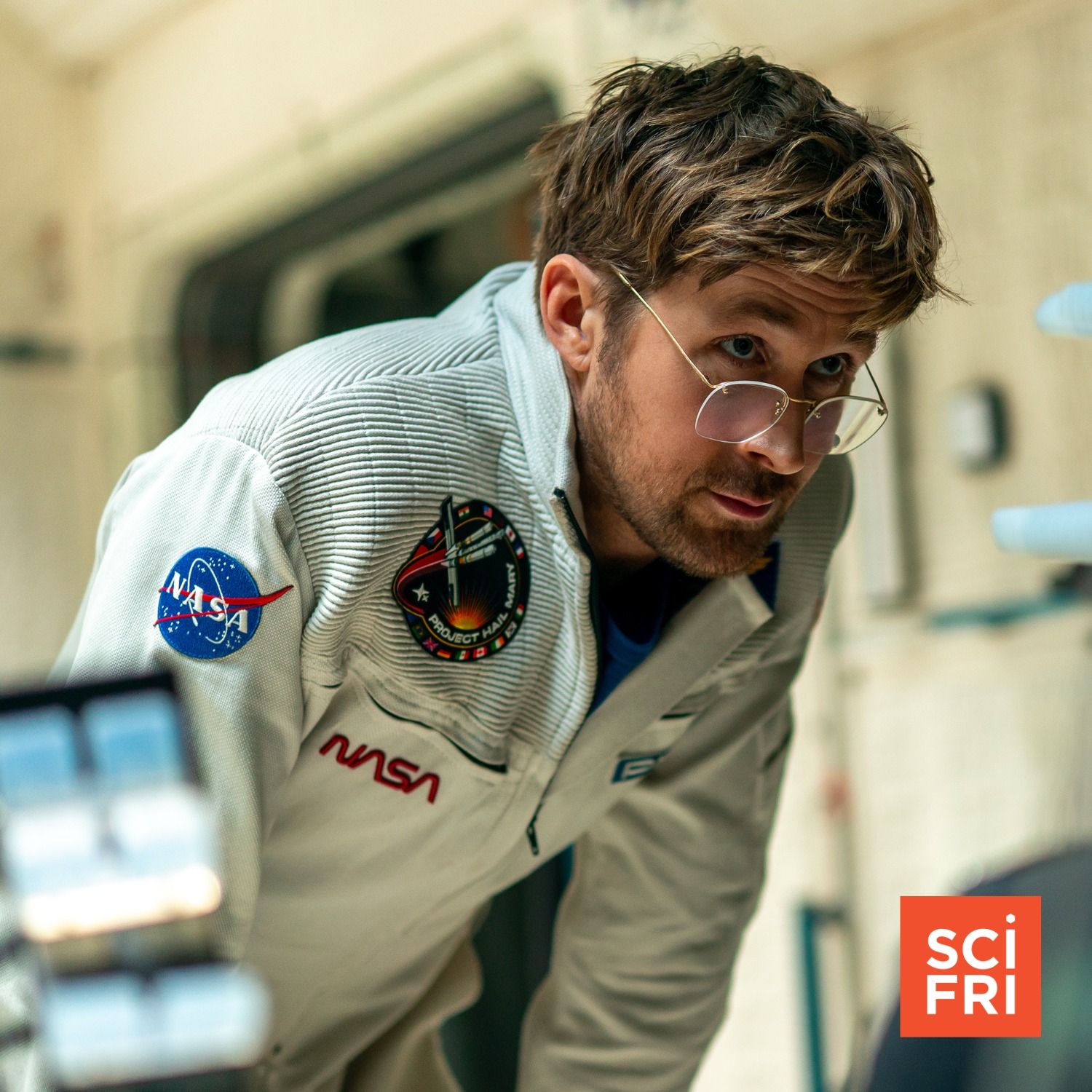 ‘Project Hail Mary’ brings a new kind of alien to the big screen