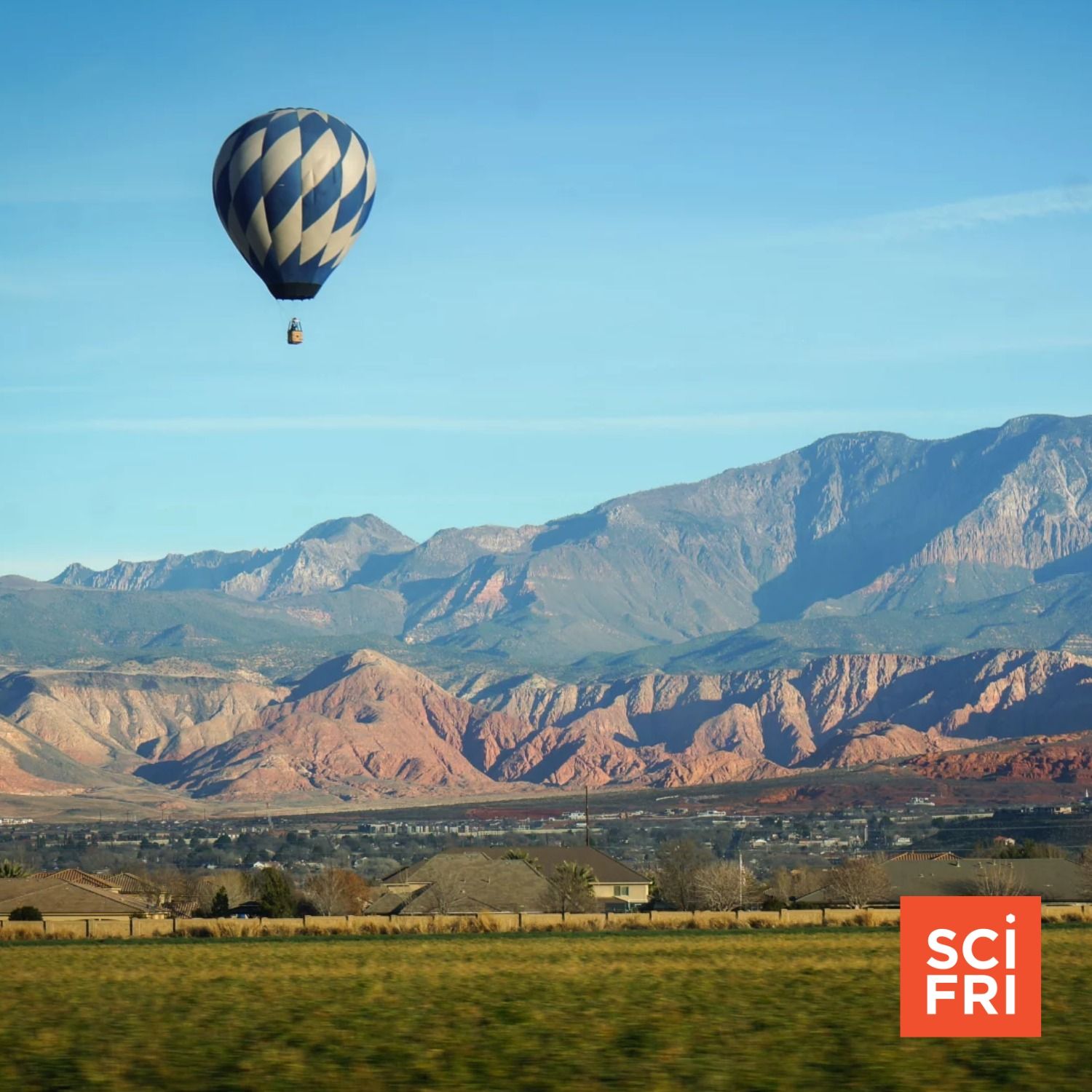 What A Snow Drought In The West Means For The Rest Of 2026