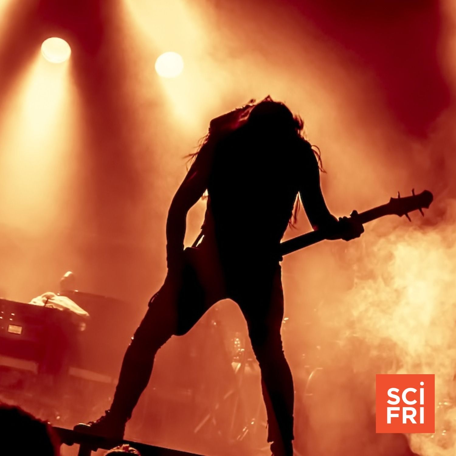 How Death Metal Singers Make Their Extreme Vocalizations