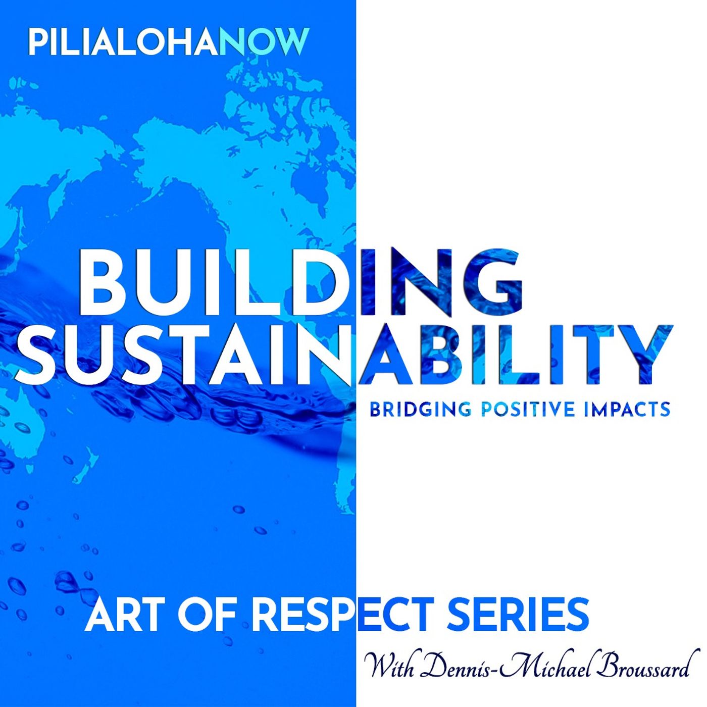 Welcome to Episode 5 Art of Respect Series with Mark J. Spalding, President of The Ocean Foundation, Washington D.C. Welcome to Episode 5 Art of Respect Series with Mark J. Spalding, President of The Ocean Foundation, Washington D.C.