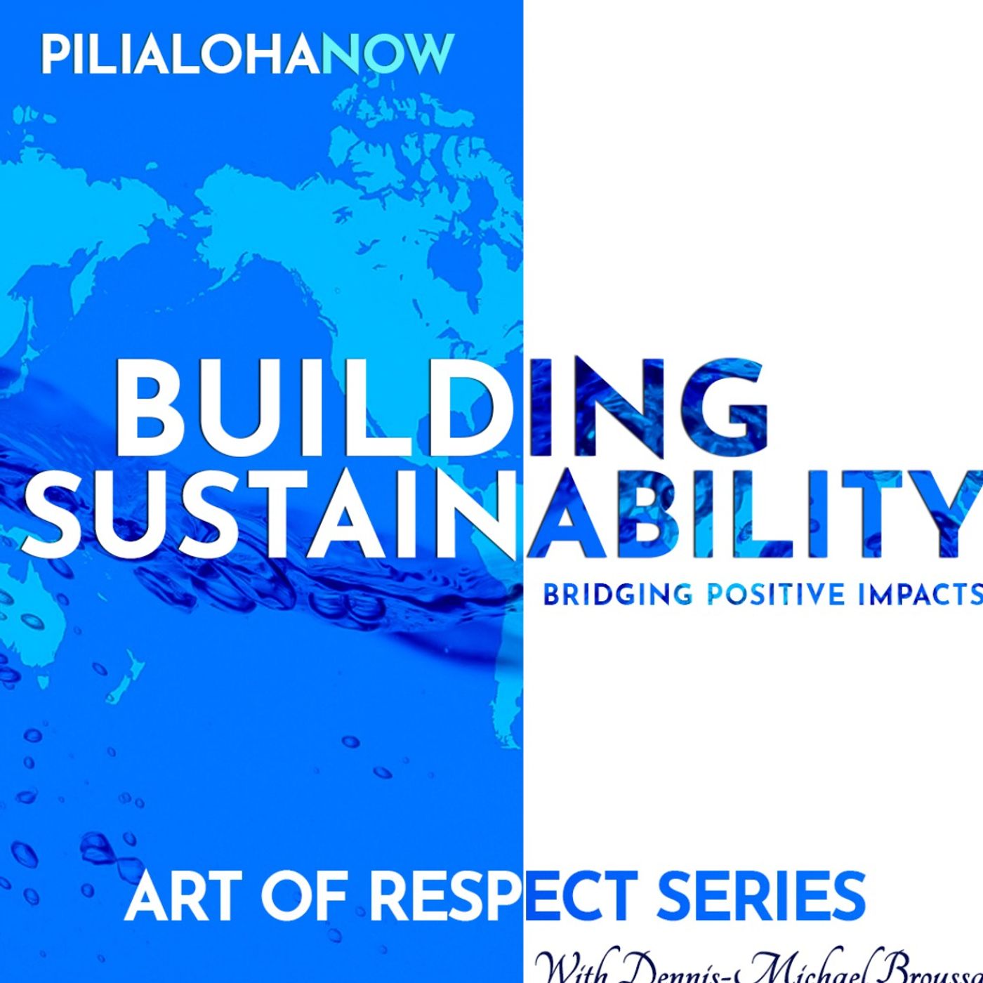 Welcome to Episode 7 Art of Respect Series with Chris Cantore, Founder of Yew Media & Partner Bridges Studio Welcome to Episode 7 Art of Respect Series with Chris Cantore, Founder of Yew Media & Partner Bridges Studio