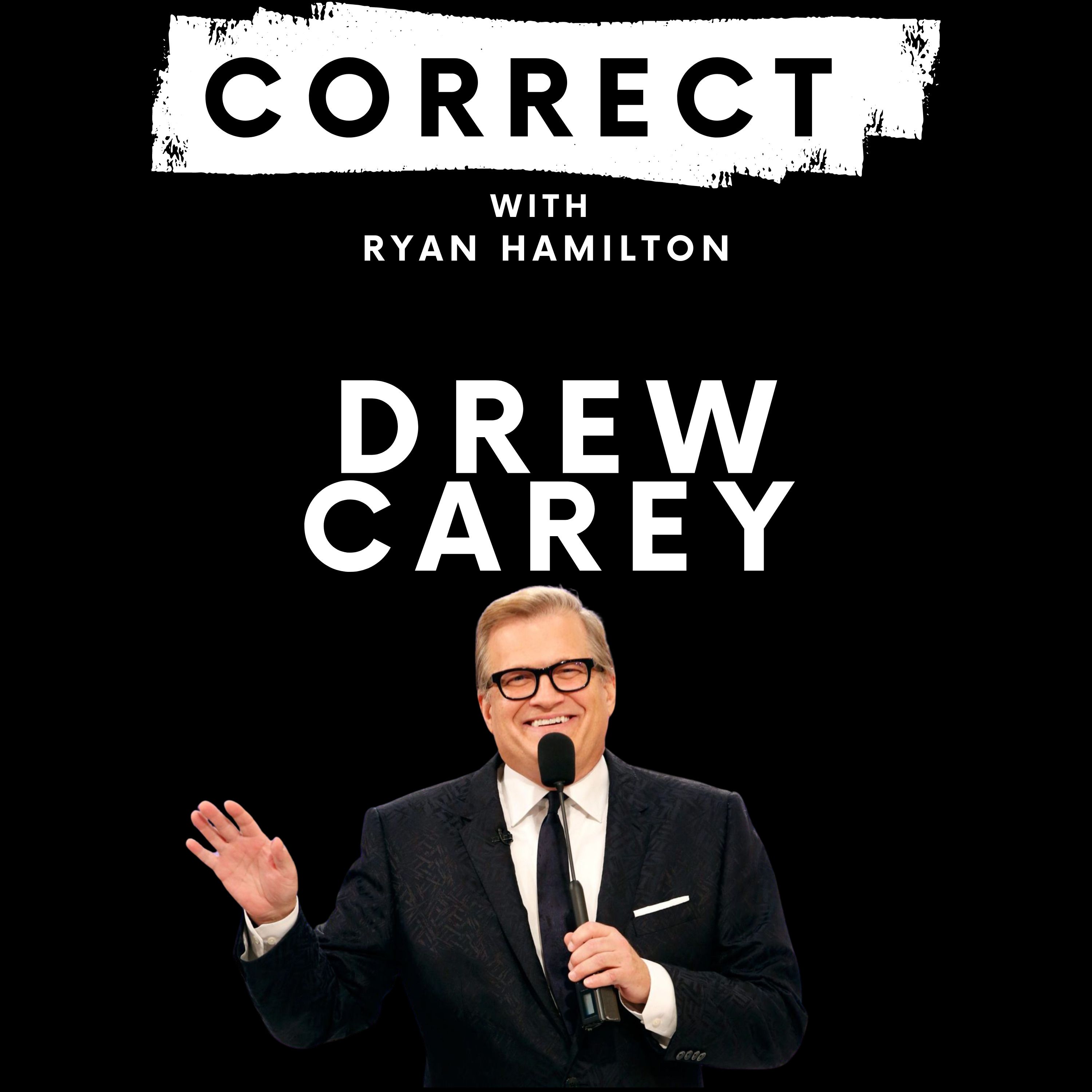 CORRECT with Ryan Hamilton