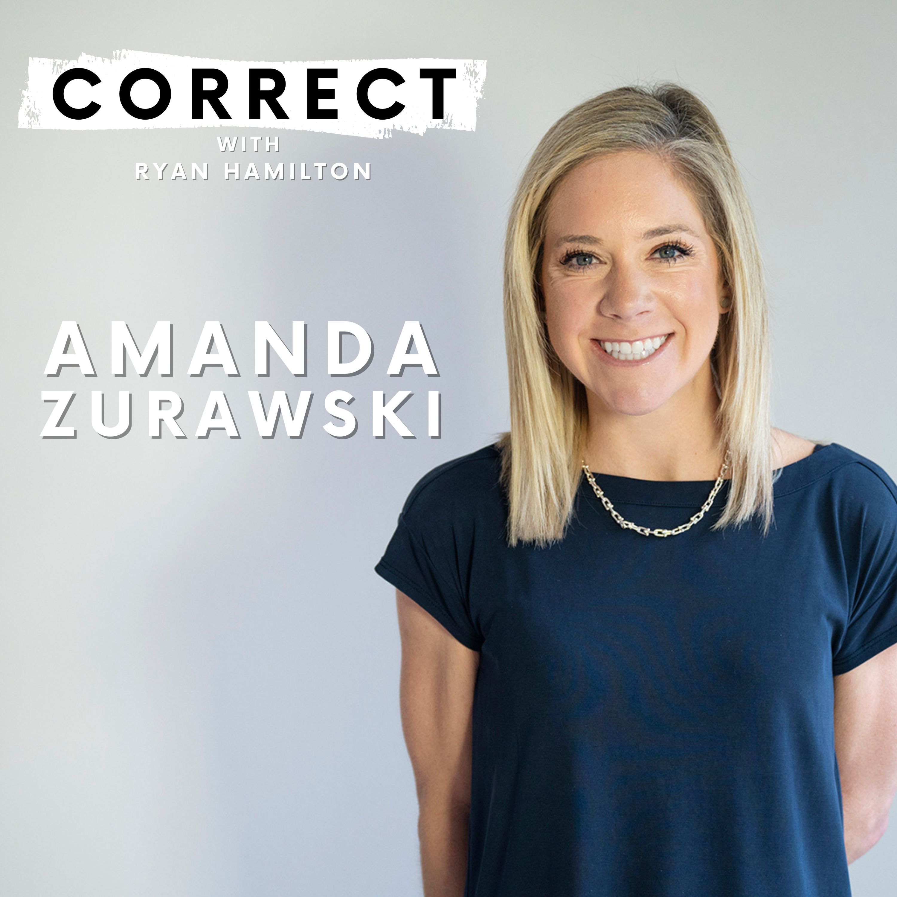 CORRECT with Ryan Hamilton