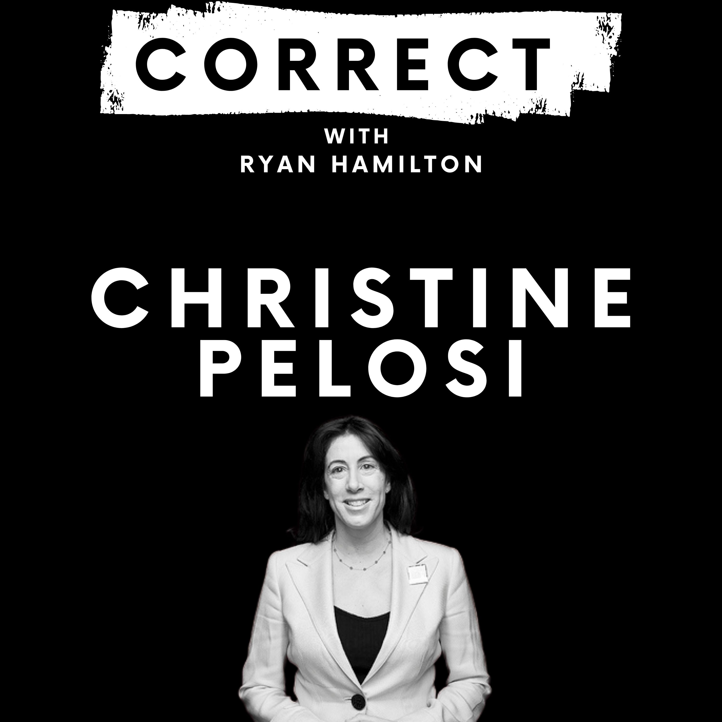 CORRECT with Ryan Hamilton