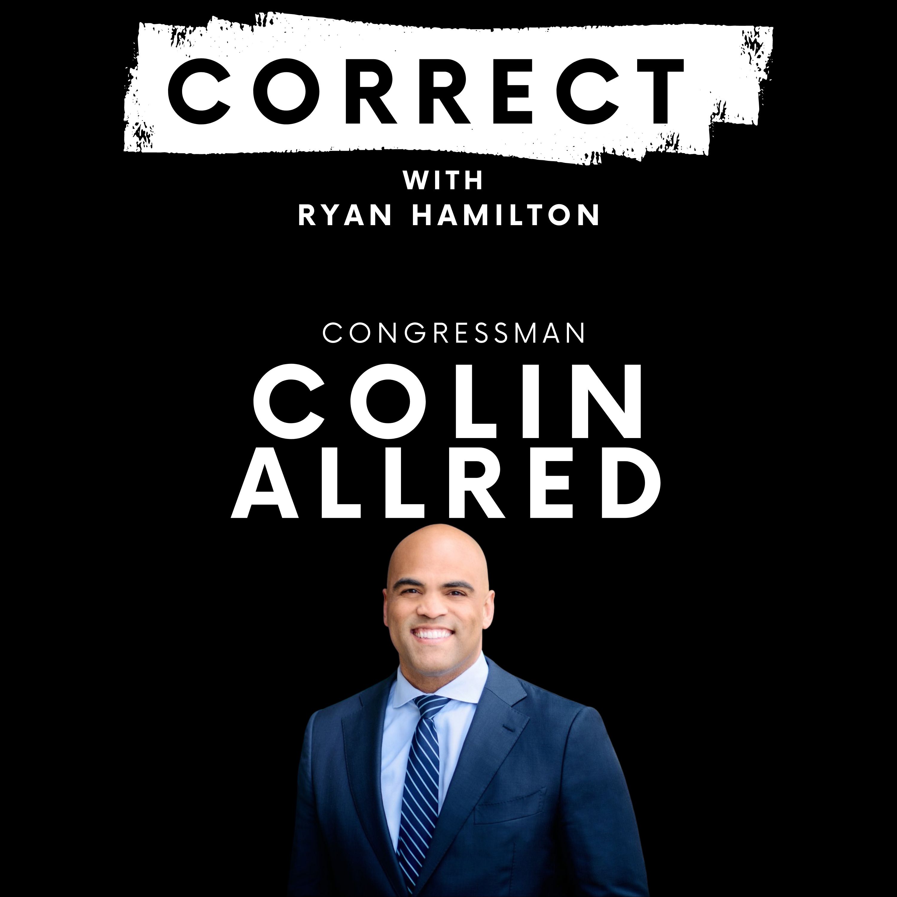 CORRECT with Ryan Hamilton