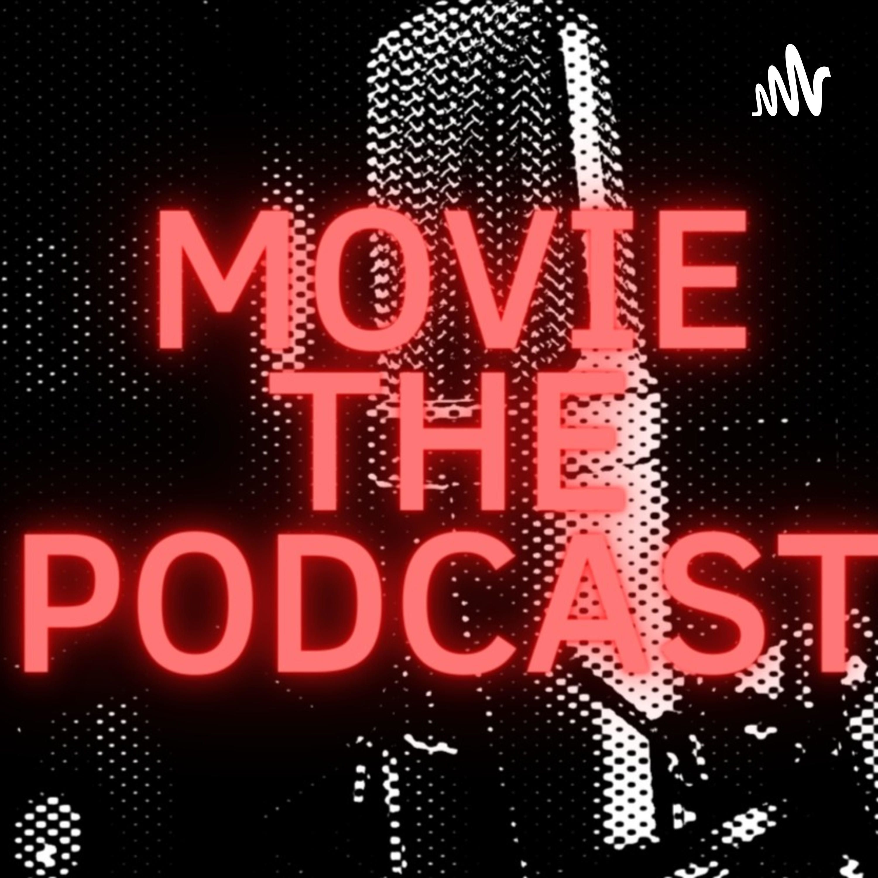 Movie the Podcast Delicatessen episode artwork