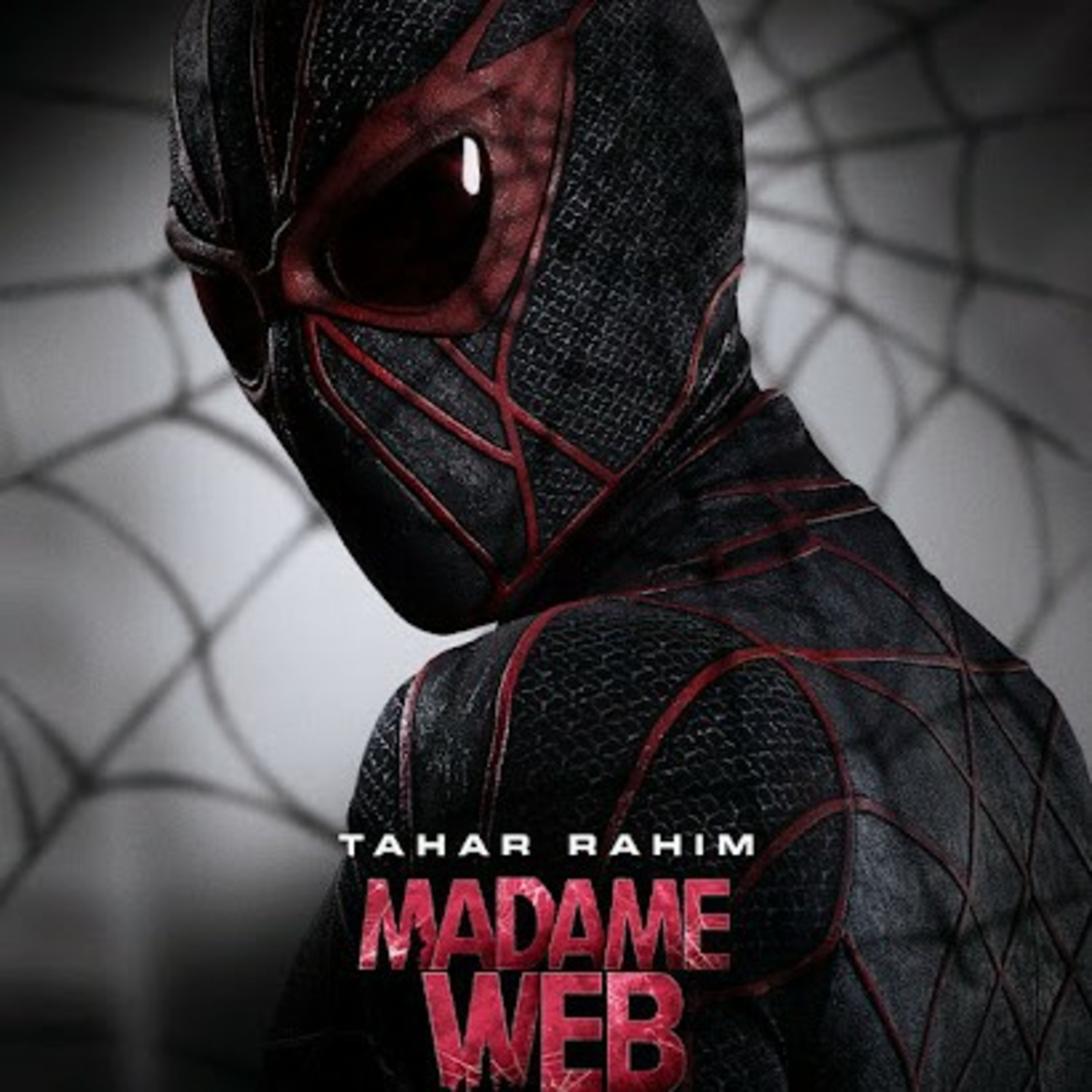 Movie the podcast Madme web episode artwork
