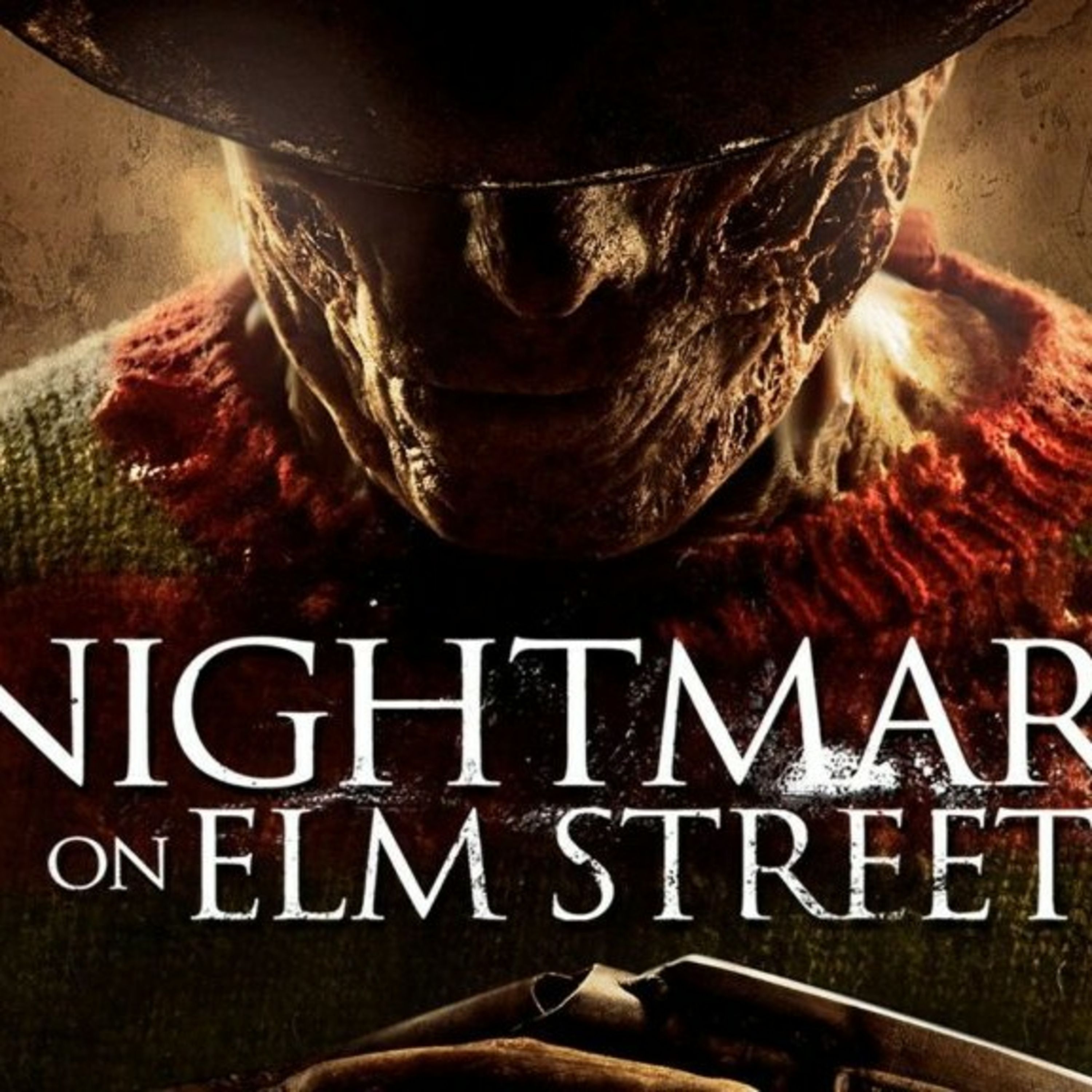 Movie the podcast a nightmare on elm St (2010) episode artwork