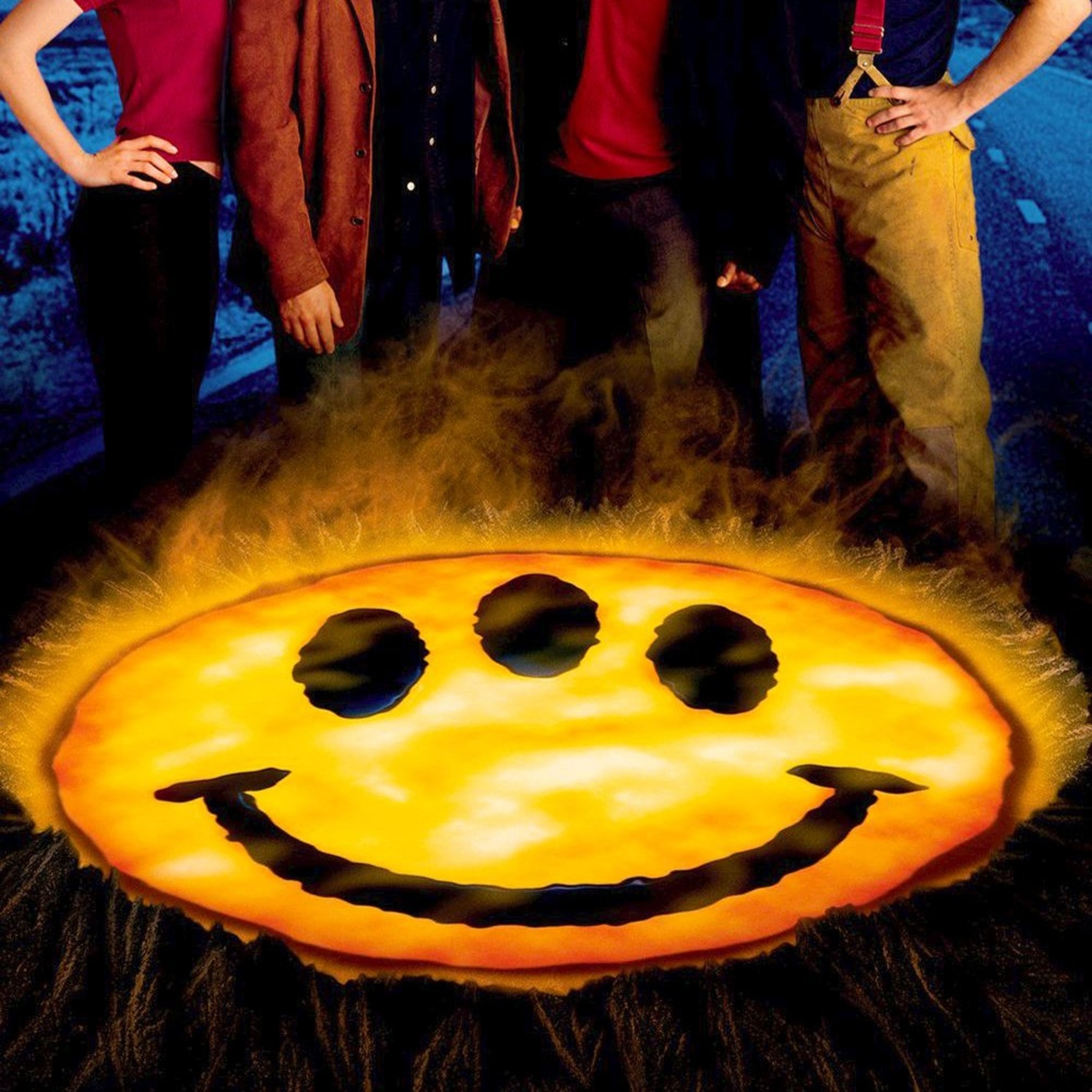 Movie the podcast Evolution episode artwork