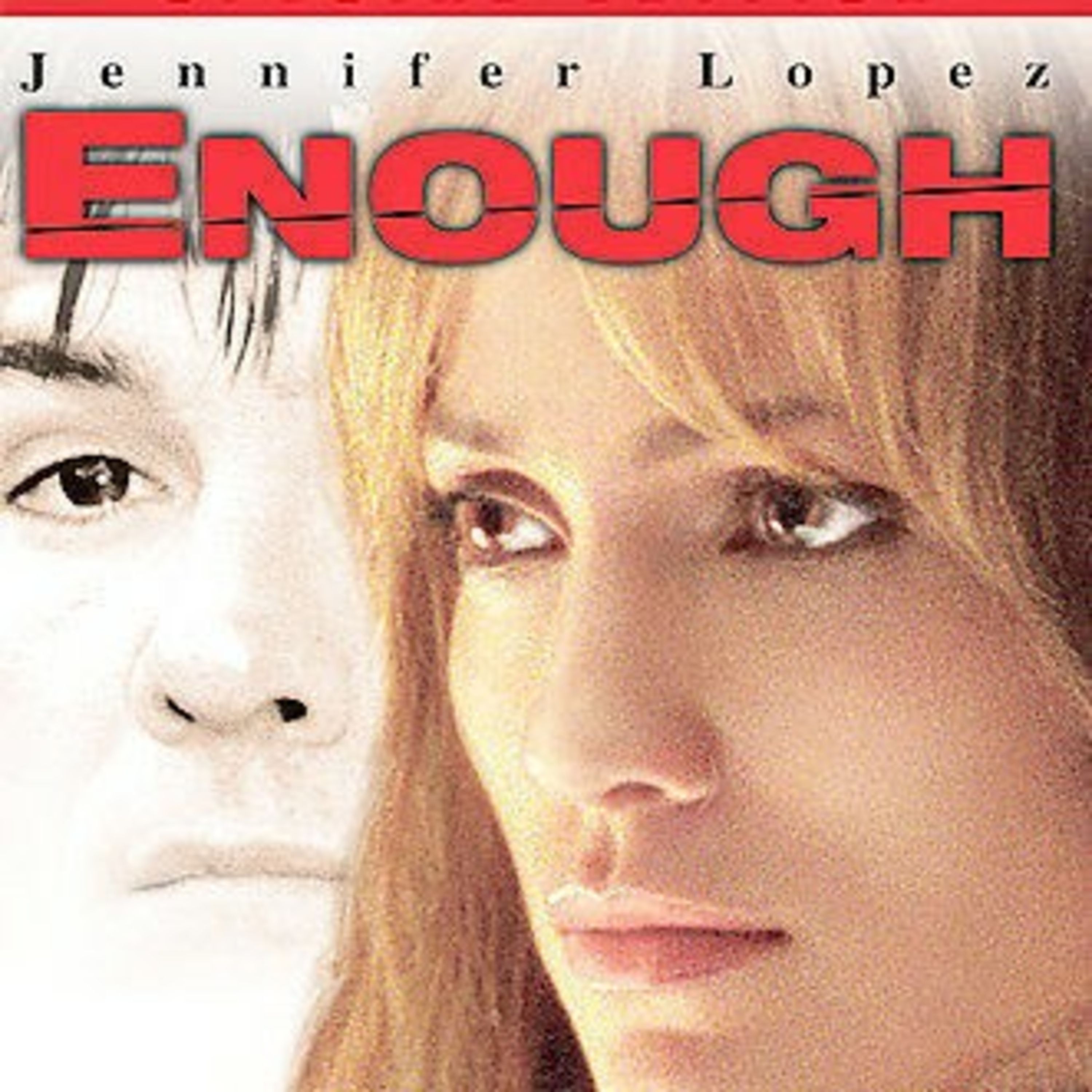 Movie The Podcast Enough episode artwork