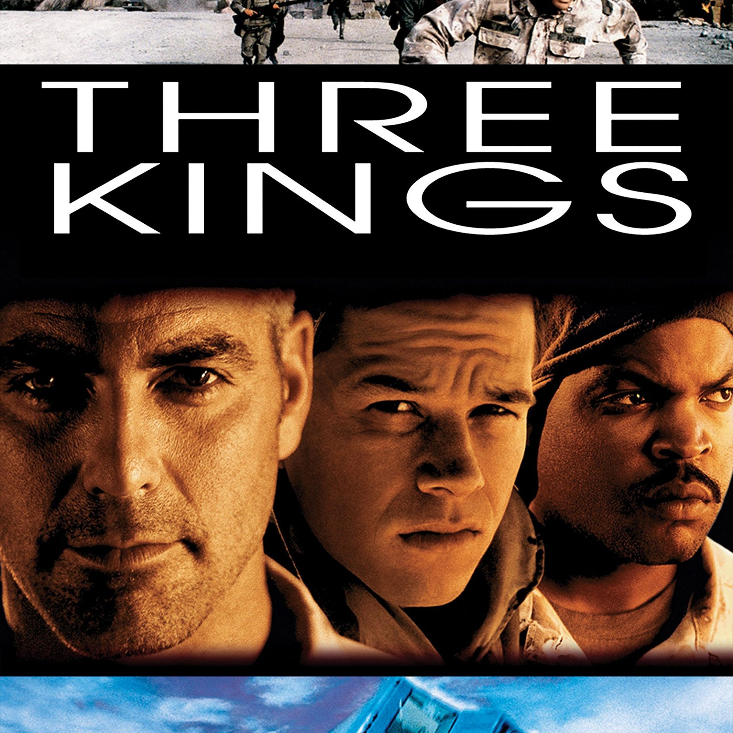 movie the podcast 3 kings episode artwork