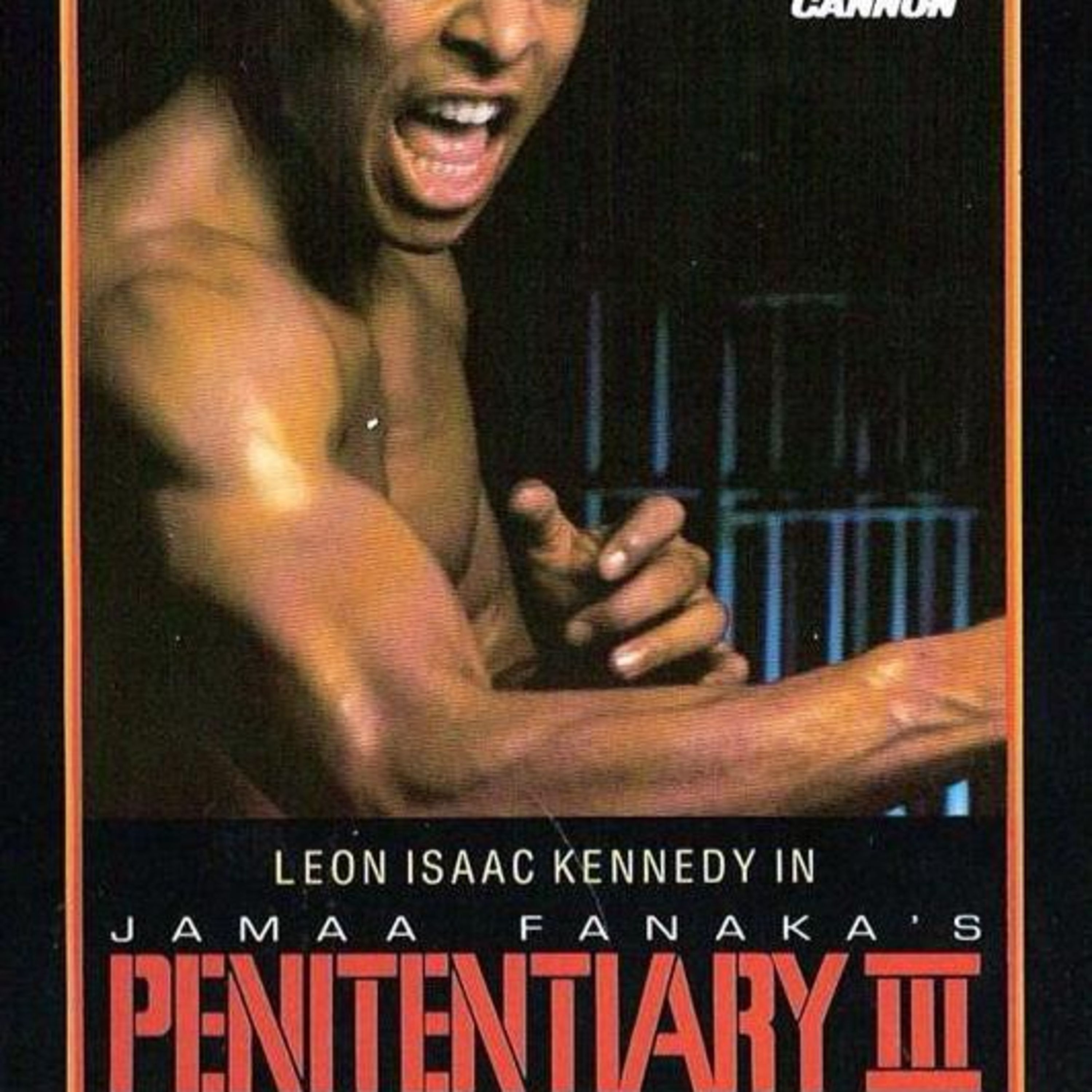 Movie the Podcast Penitentiary 3 episode artwork