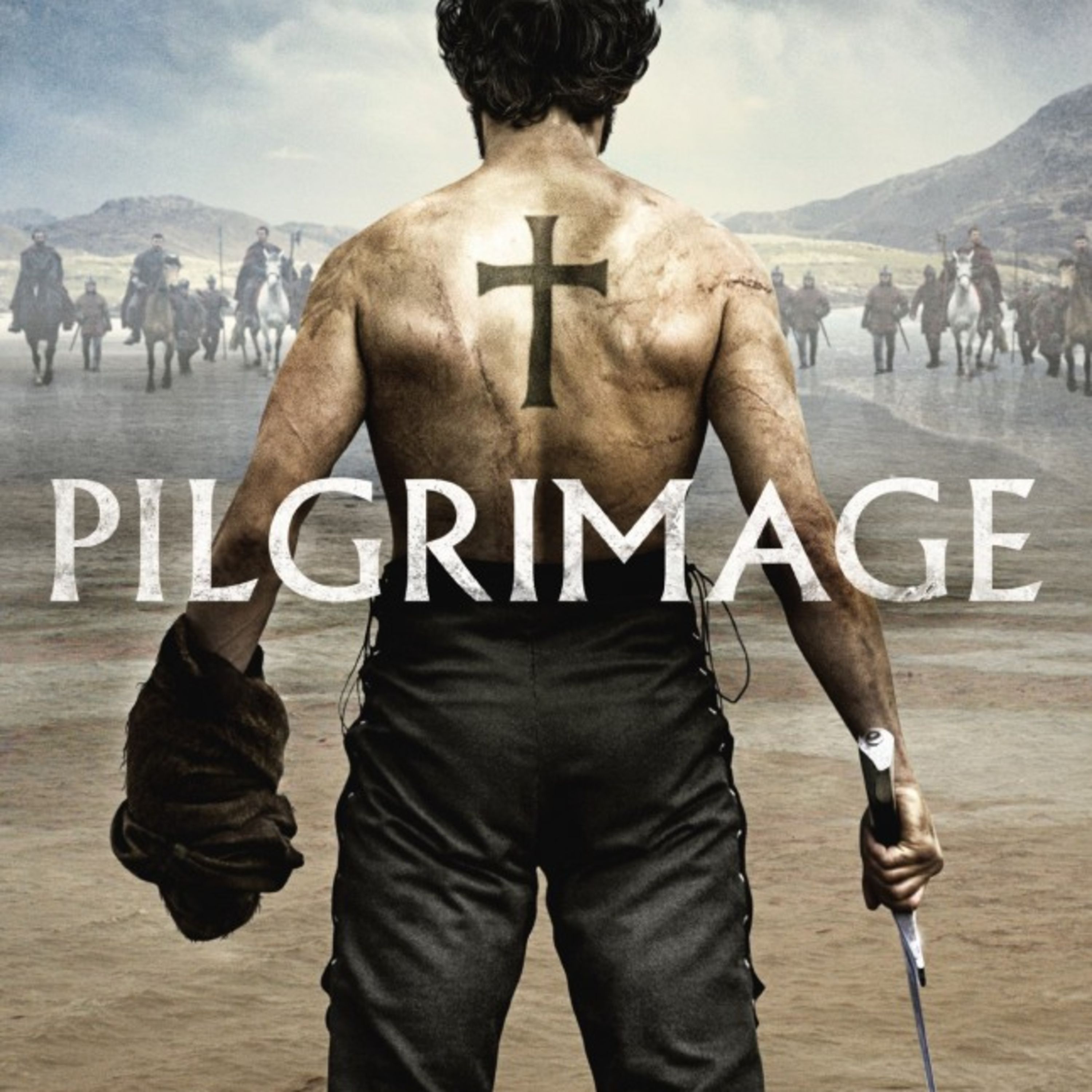 Movie the Podcast Pilgrimage episode artwork