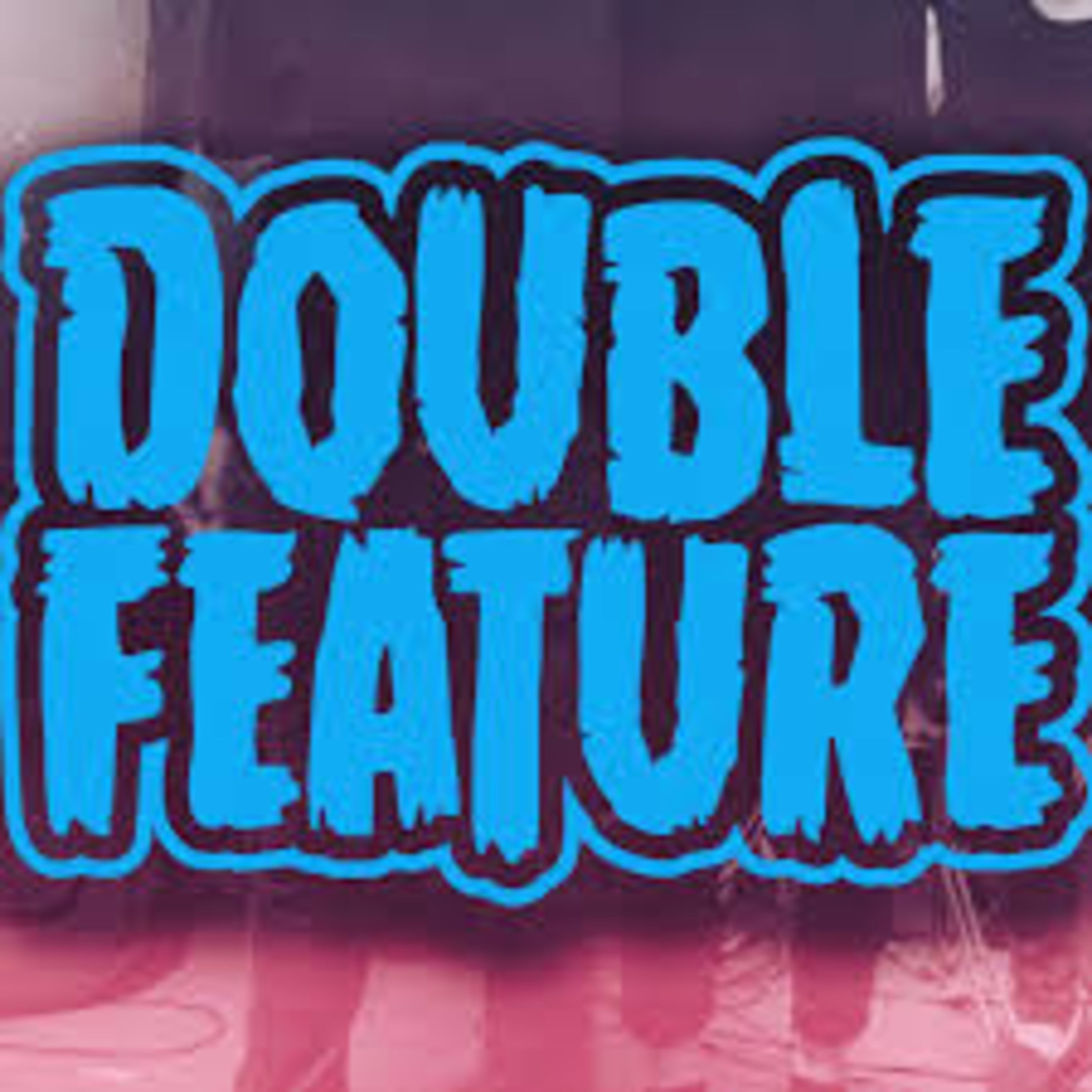 Movie the podcast double feature blue beetle/the dark tower episode artwork