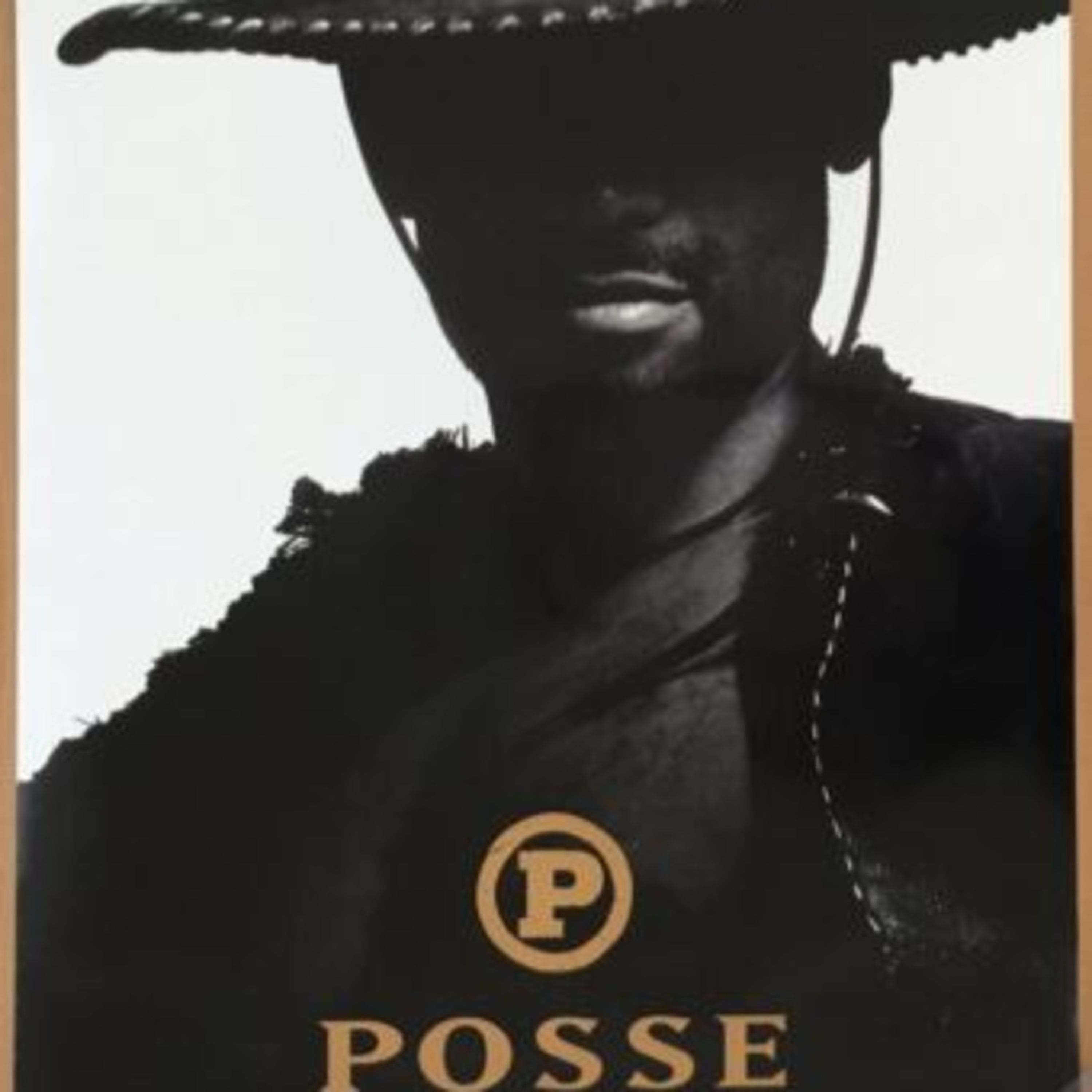 Movie the Podcast Posse episode artwork
