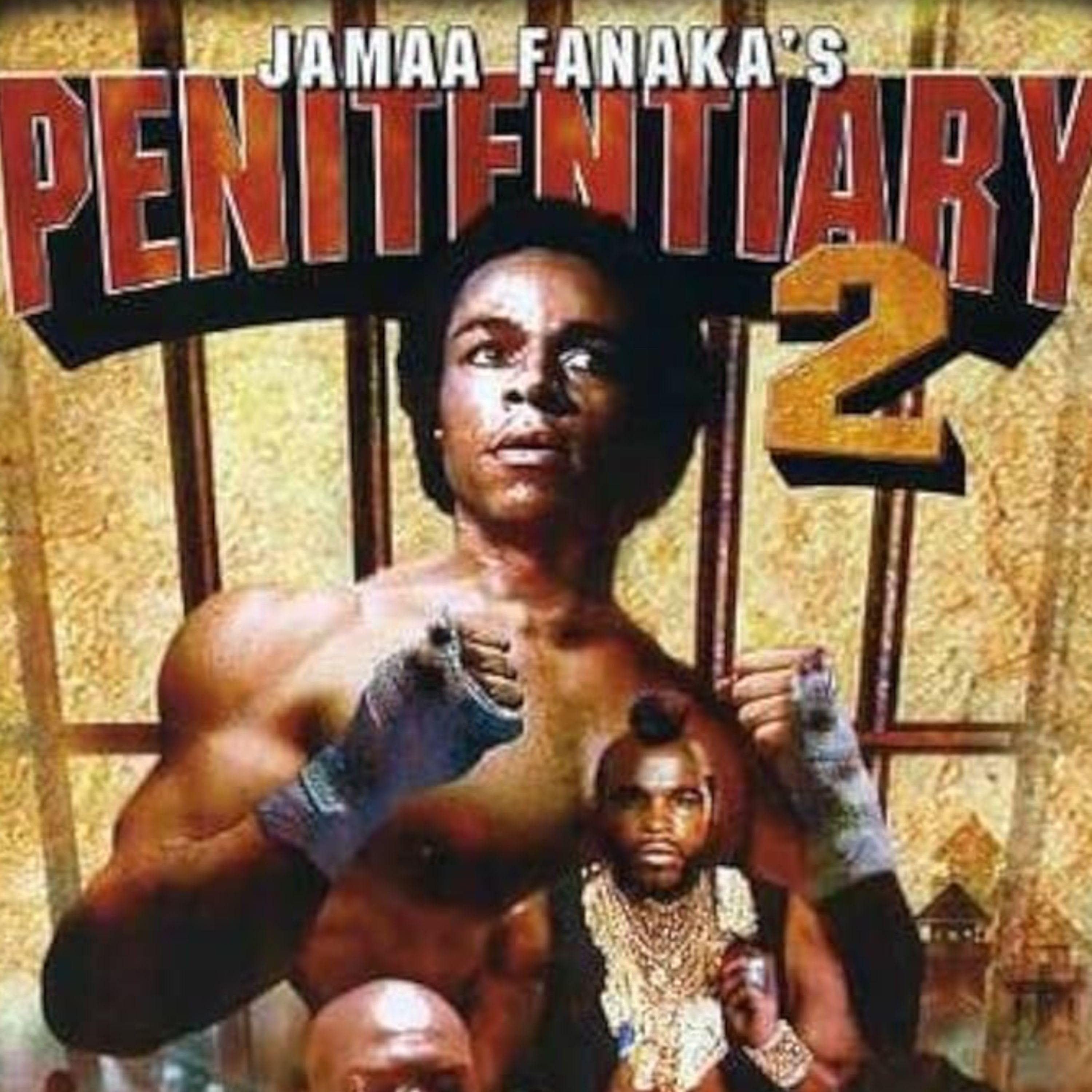 movie the podcast penitentiary 2 episode artwork