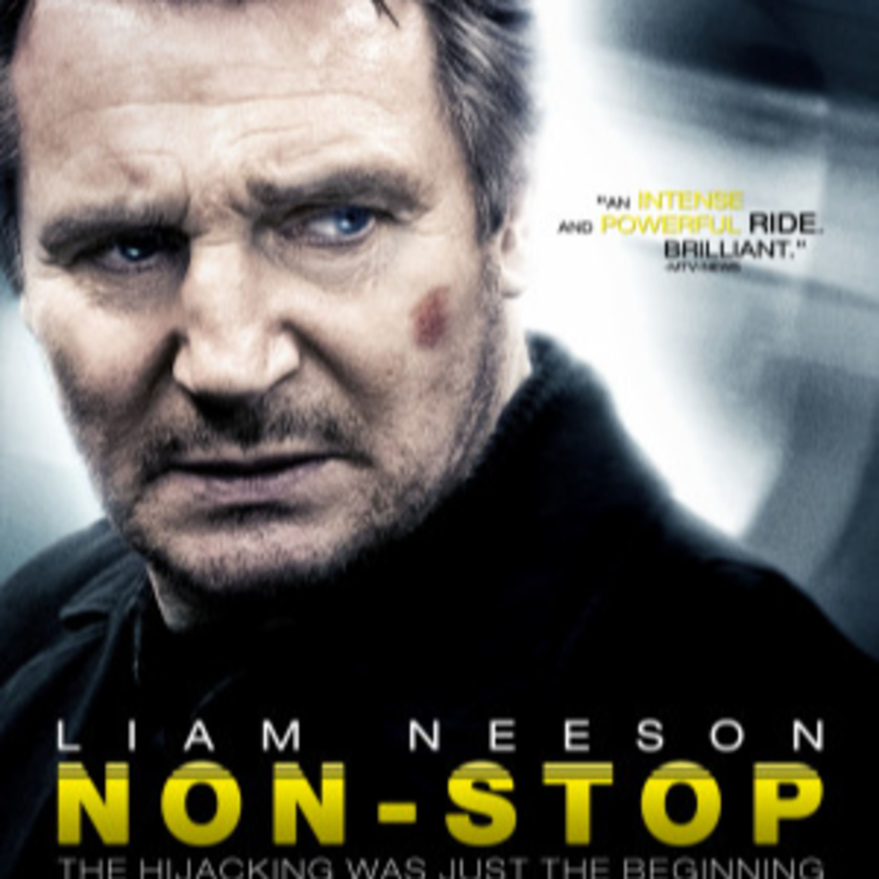 Movie the Podcast NonStop episode artwork