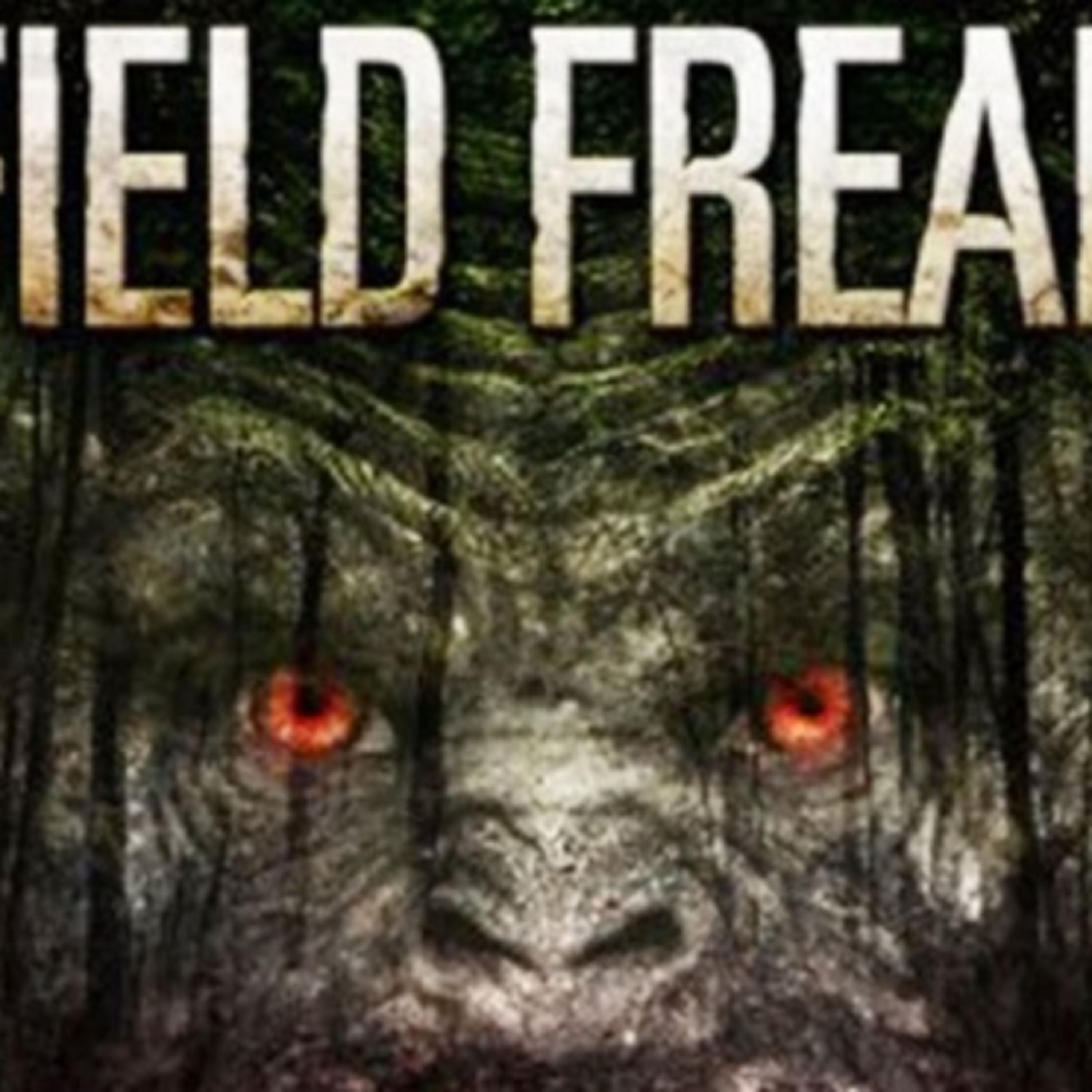 Movie the Podcast Field Freak episode artwork