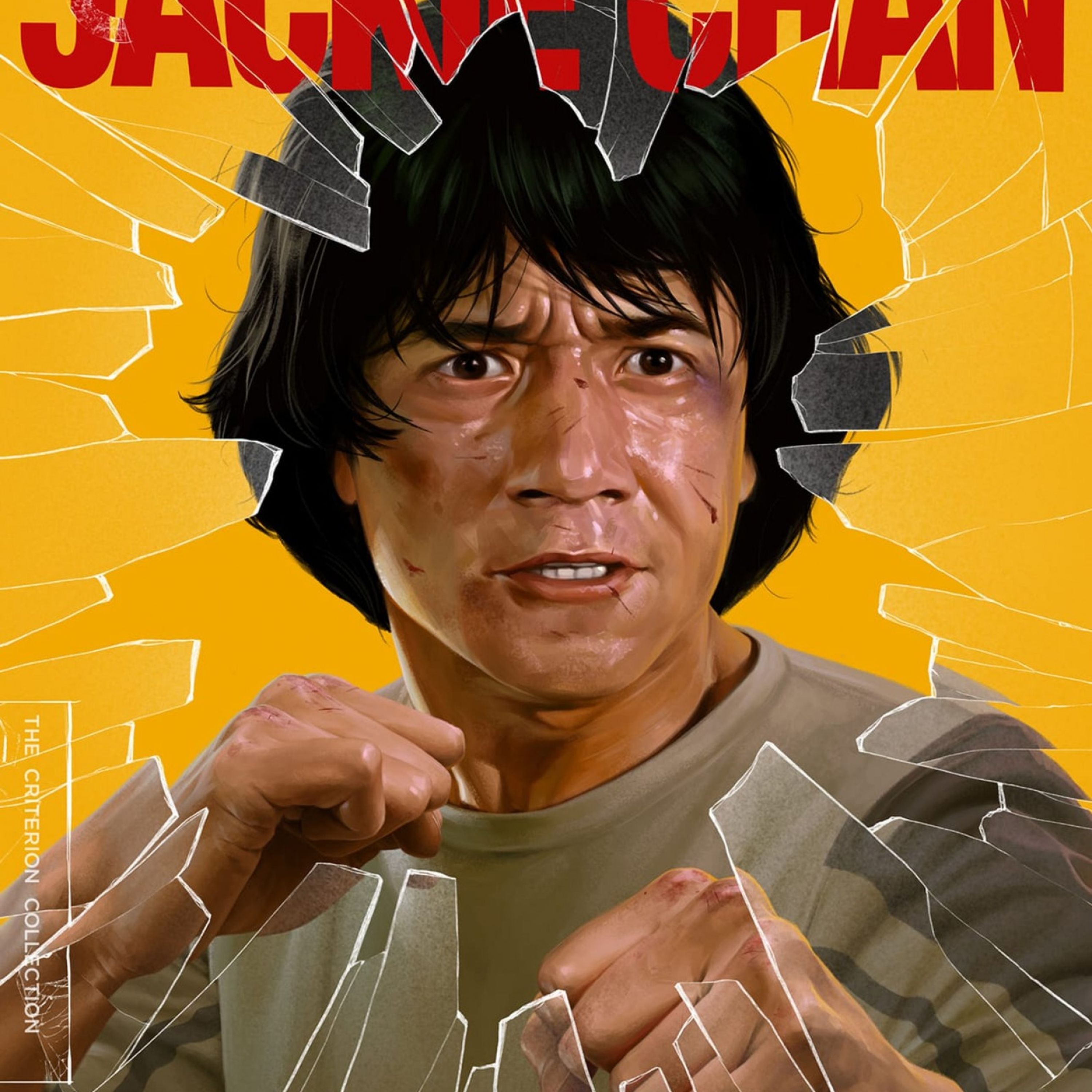 Movie the podcast Police story episode artwork